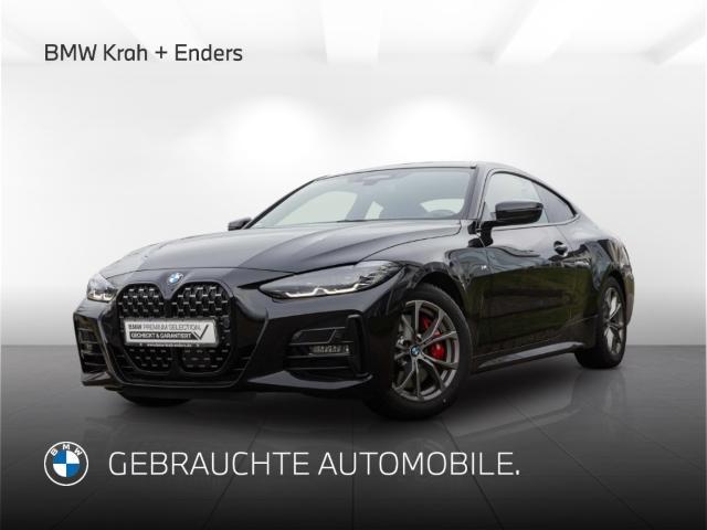 BMW 4er Coupé – Bild 13