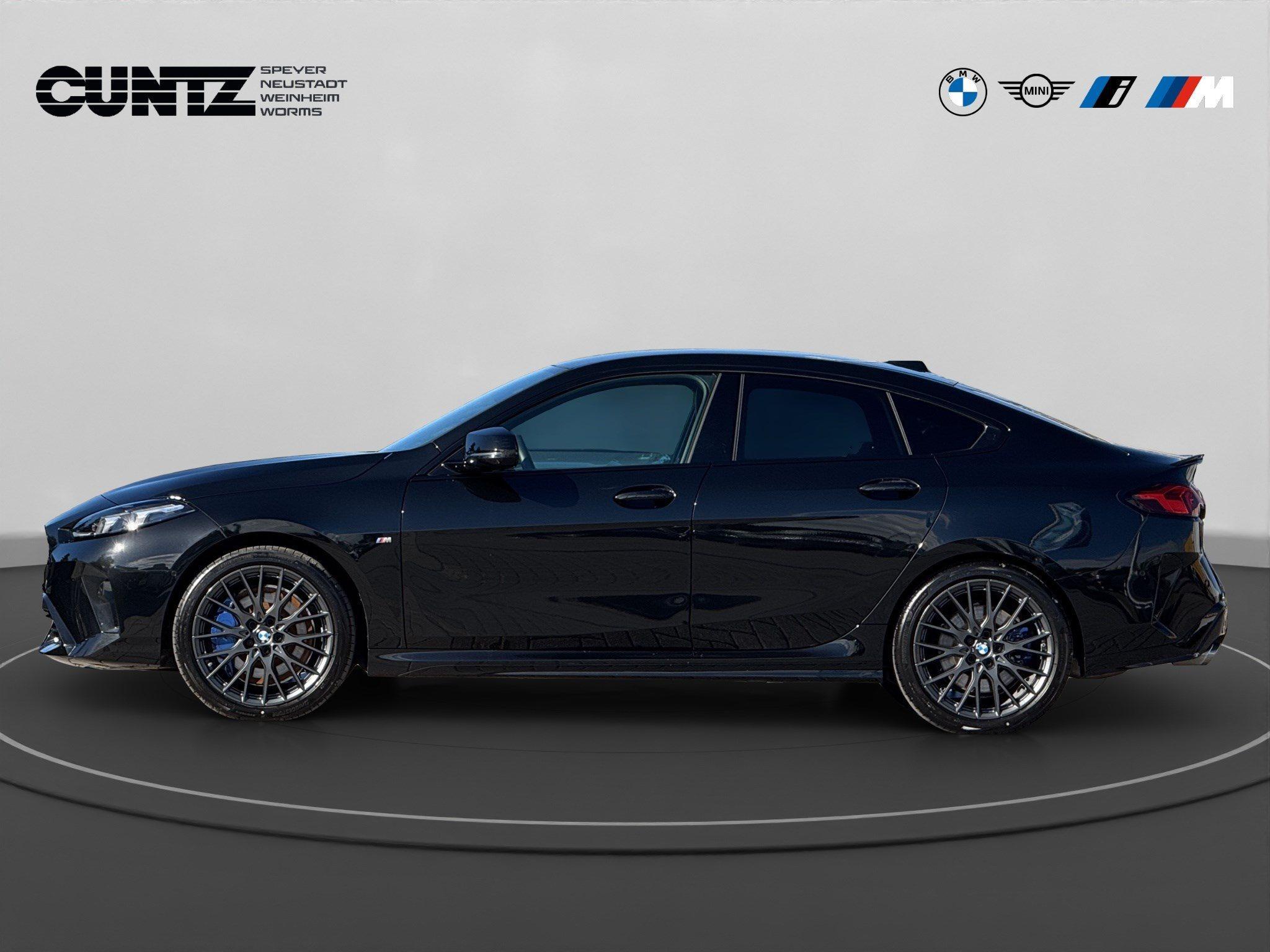 BMW 2er Gran Coupé – Bild 14