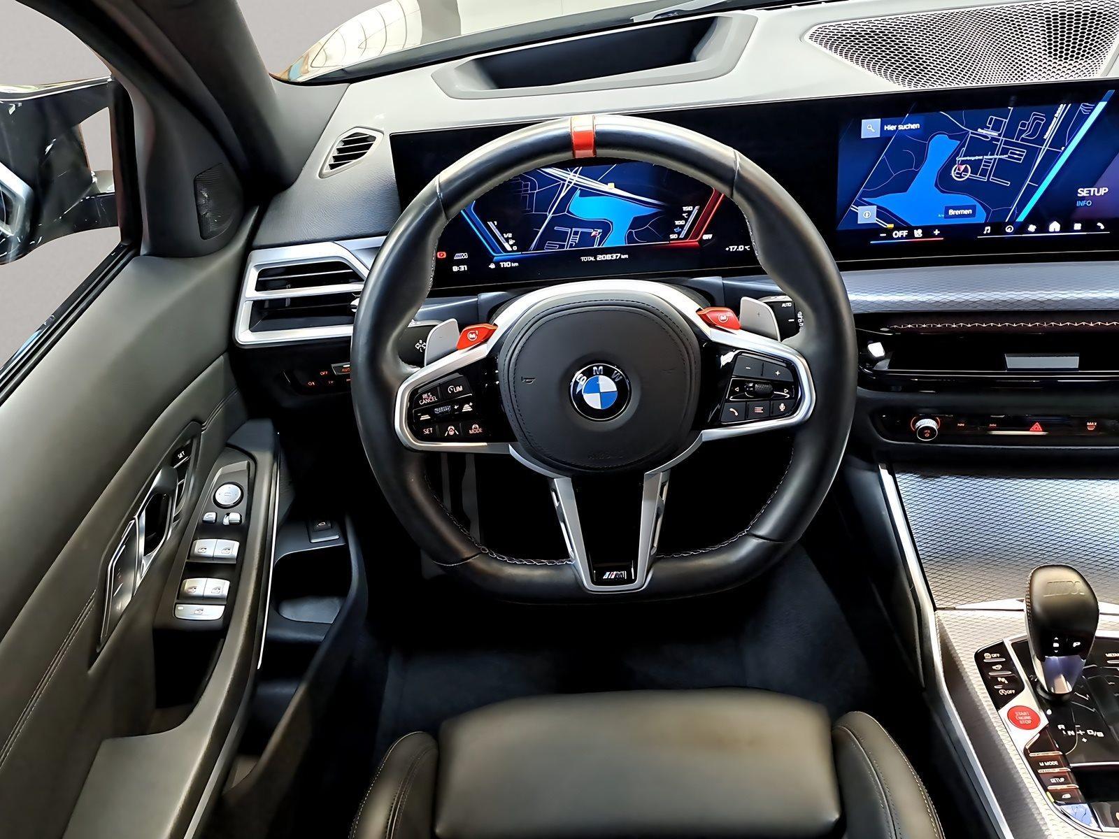 BMW M3 Touring – Bild 14