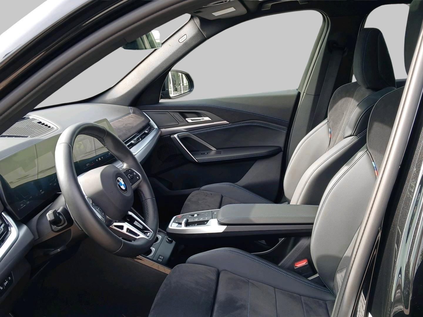 BMW X1 – Bild 6