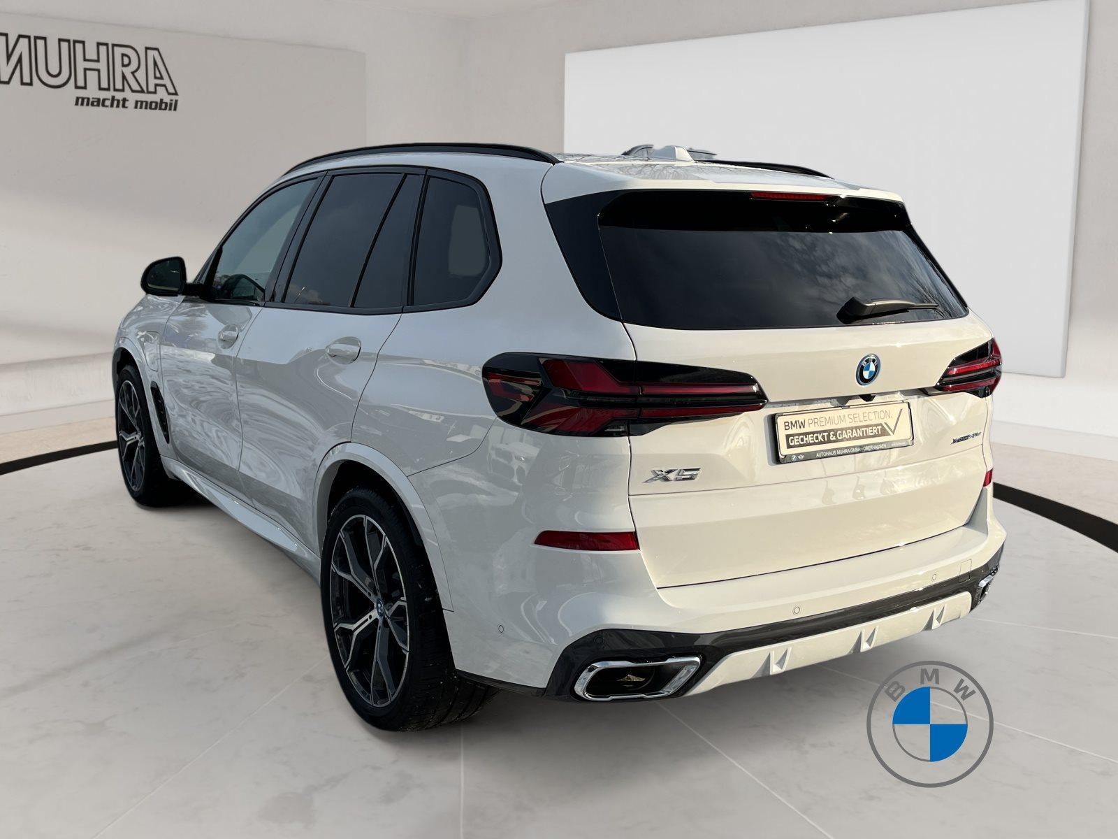 BMW X5 – Bild 4