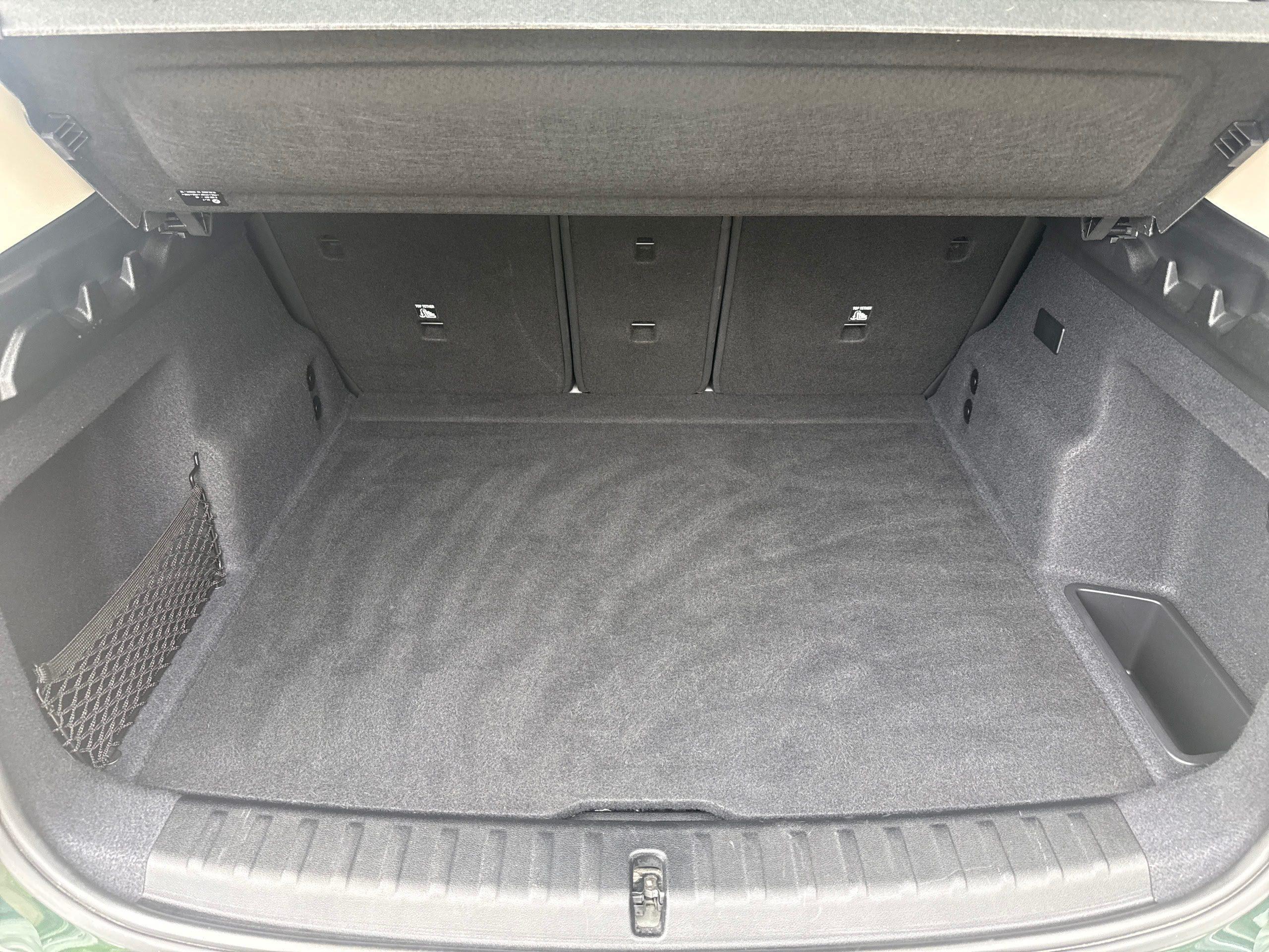 BMW iX1 – Bild 14