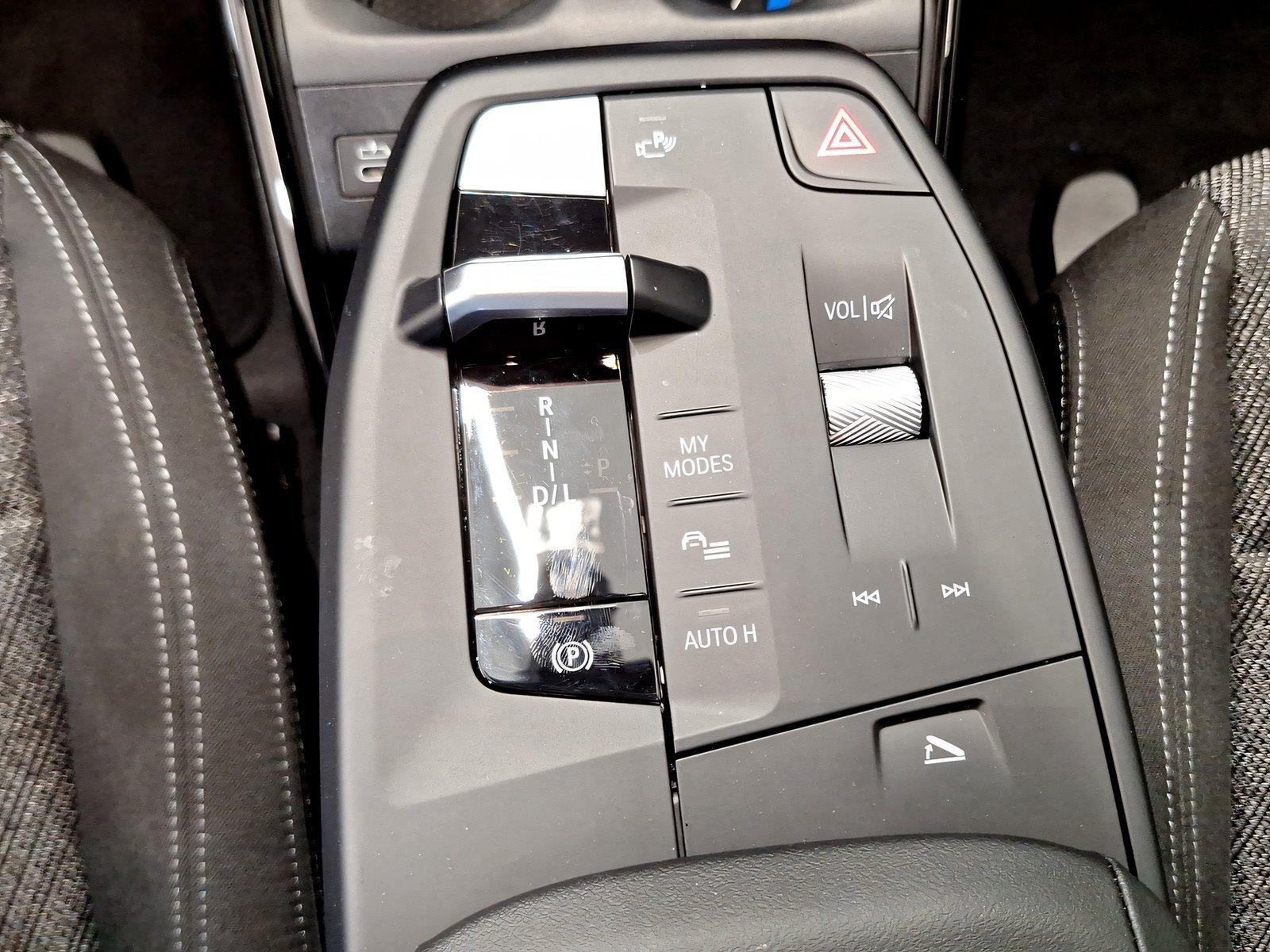 BMW X1 – Bild 7