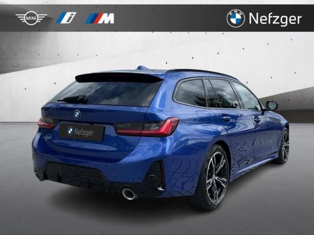 BMW 3er Touring – Bild 5