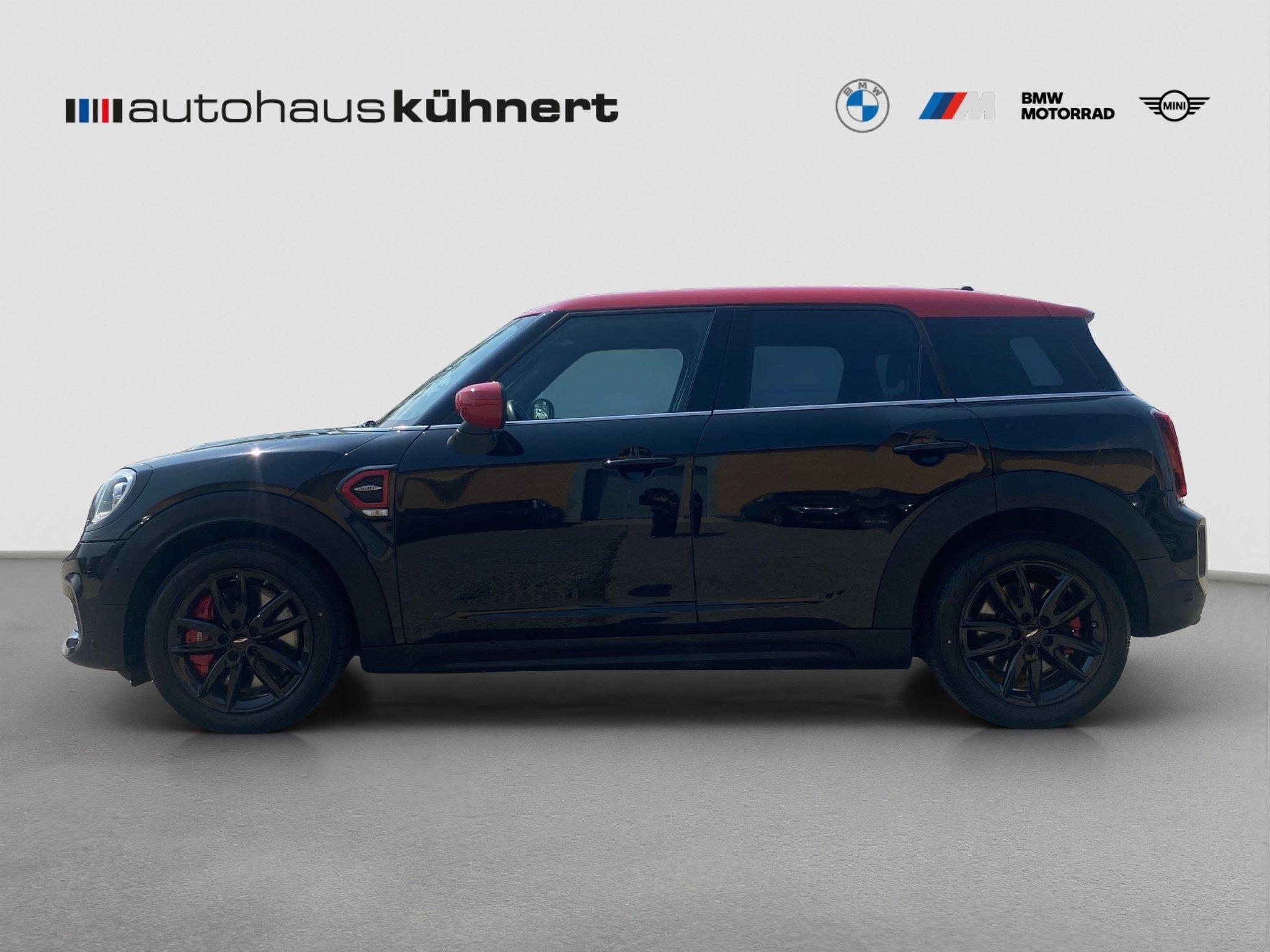 MINI Countryman – Bild 4