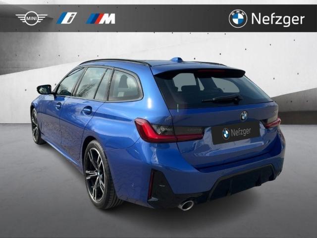 BMW 3er Touring – Bild 19