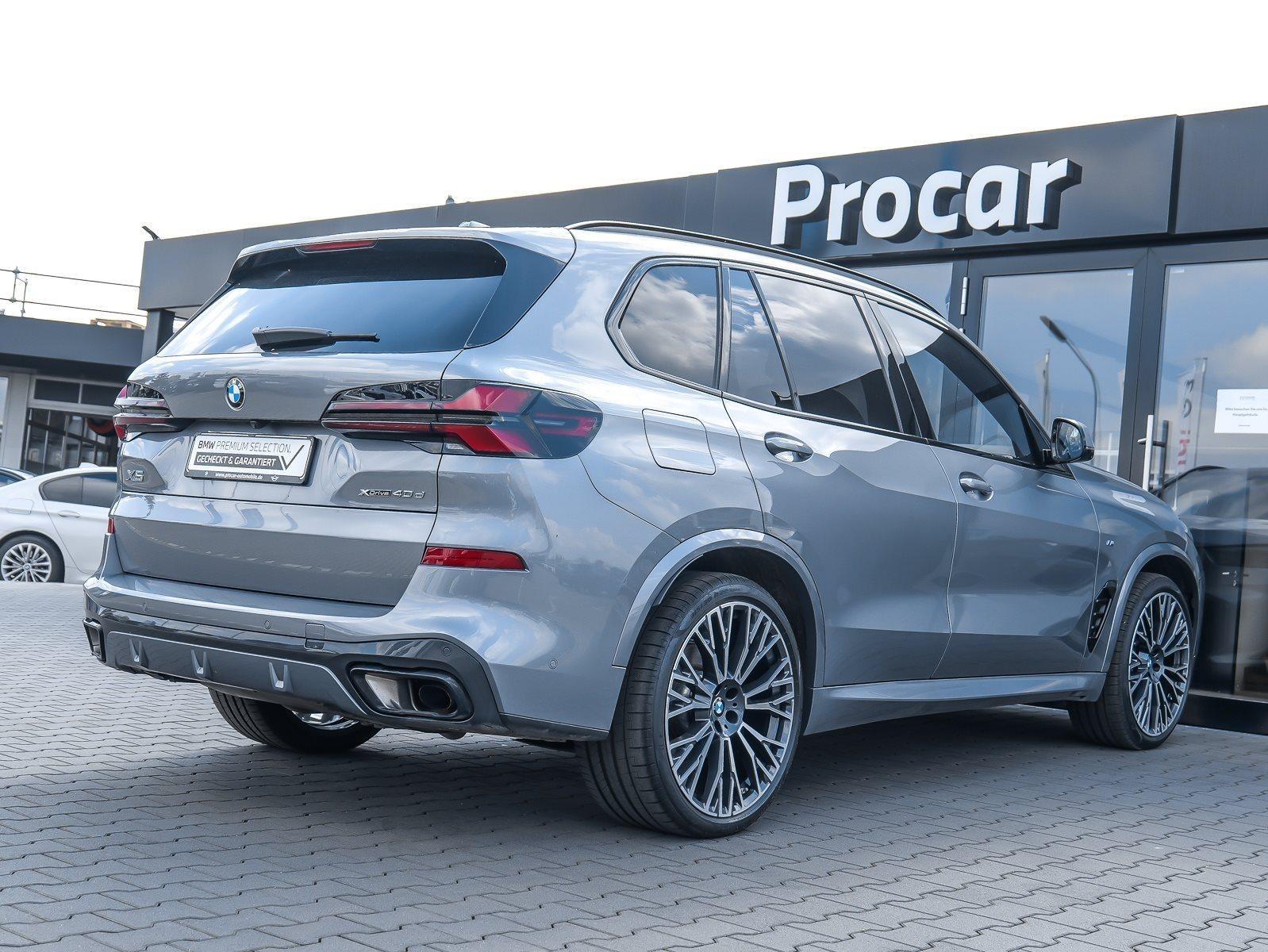BMW X5 – Bild 2