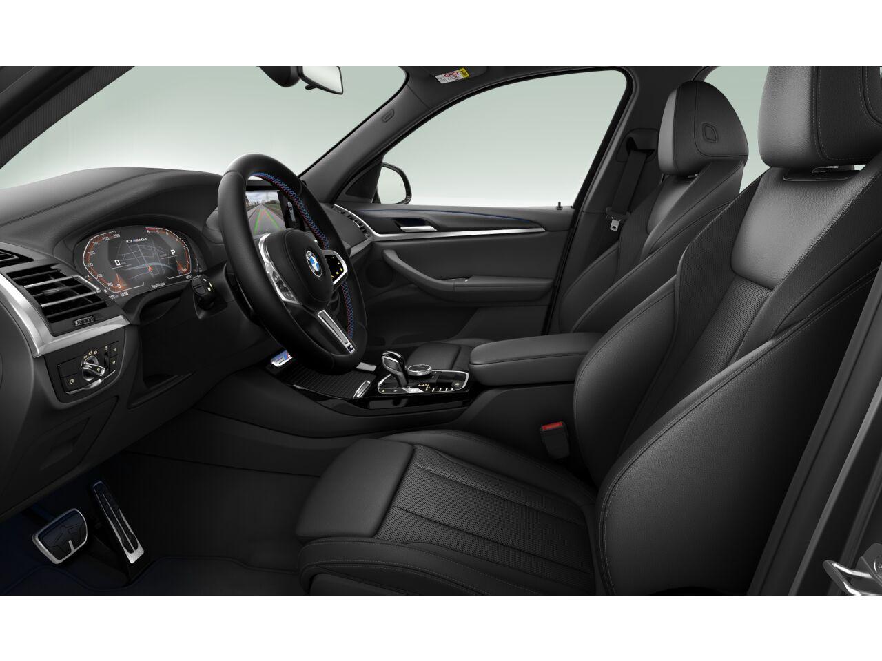 BMW X3 – Bild 4