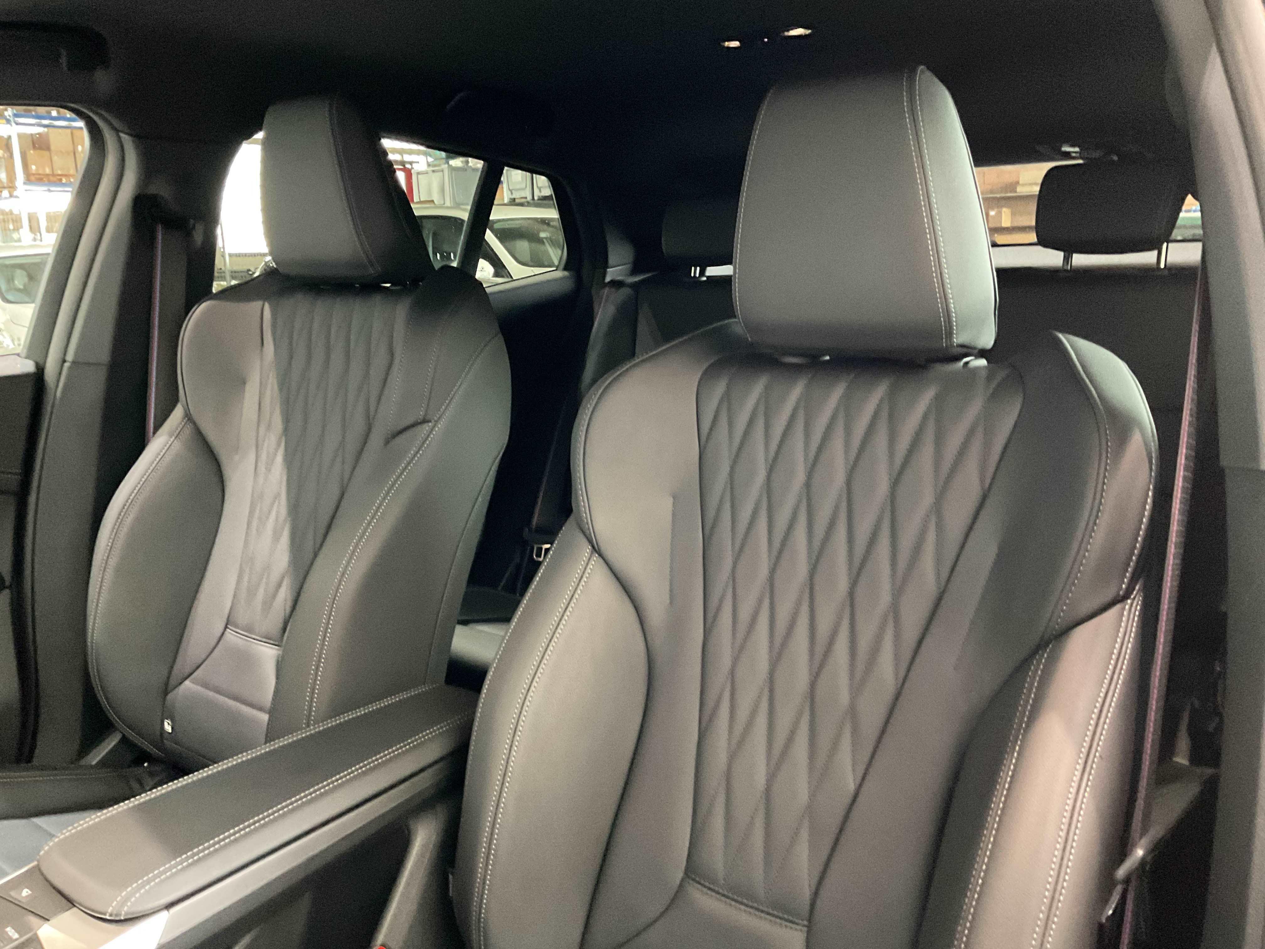 BMW X2 – Bild 12