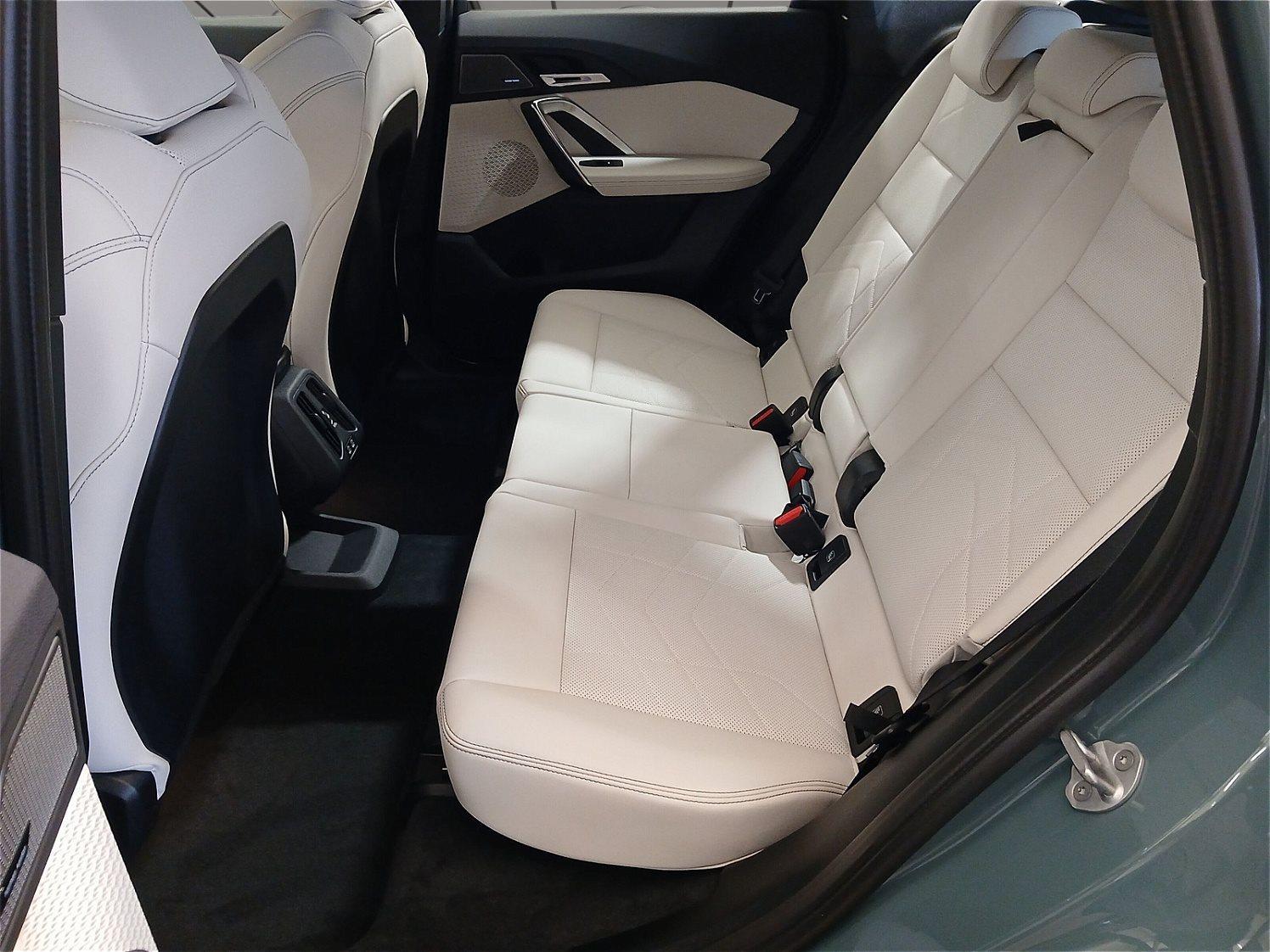 BMW X1 – Bild 17