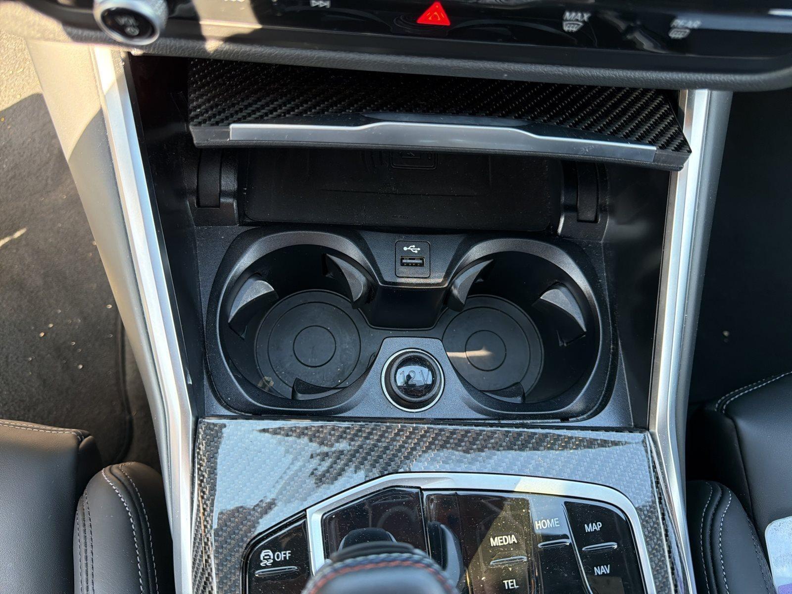 BMW M3 – Bild 17