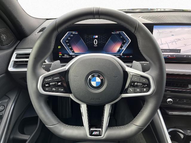 BMW 3er – Bild 12