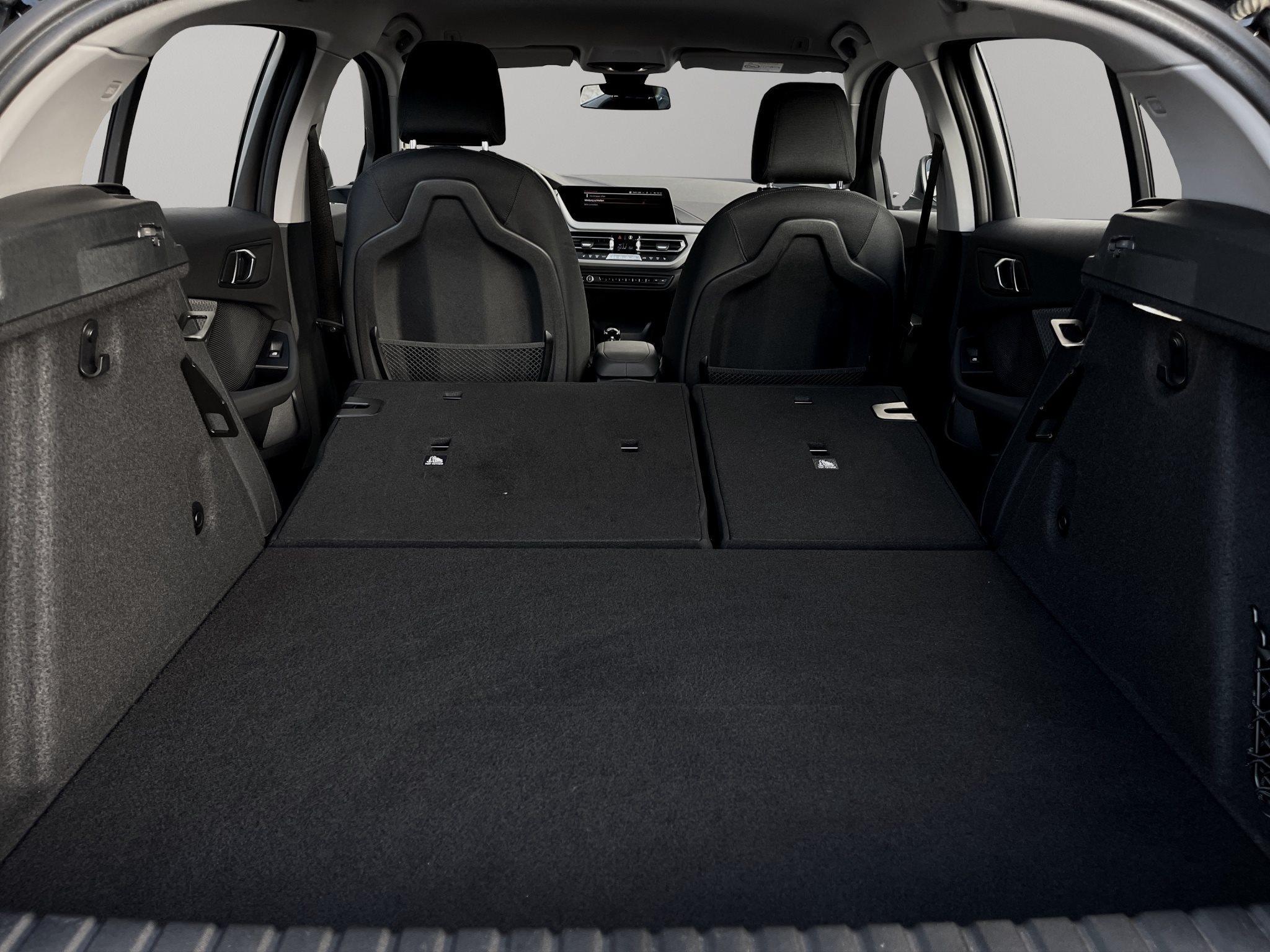 BMW 1er – Bild 12