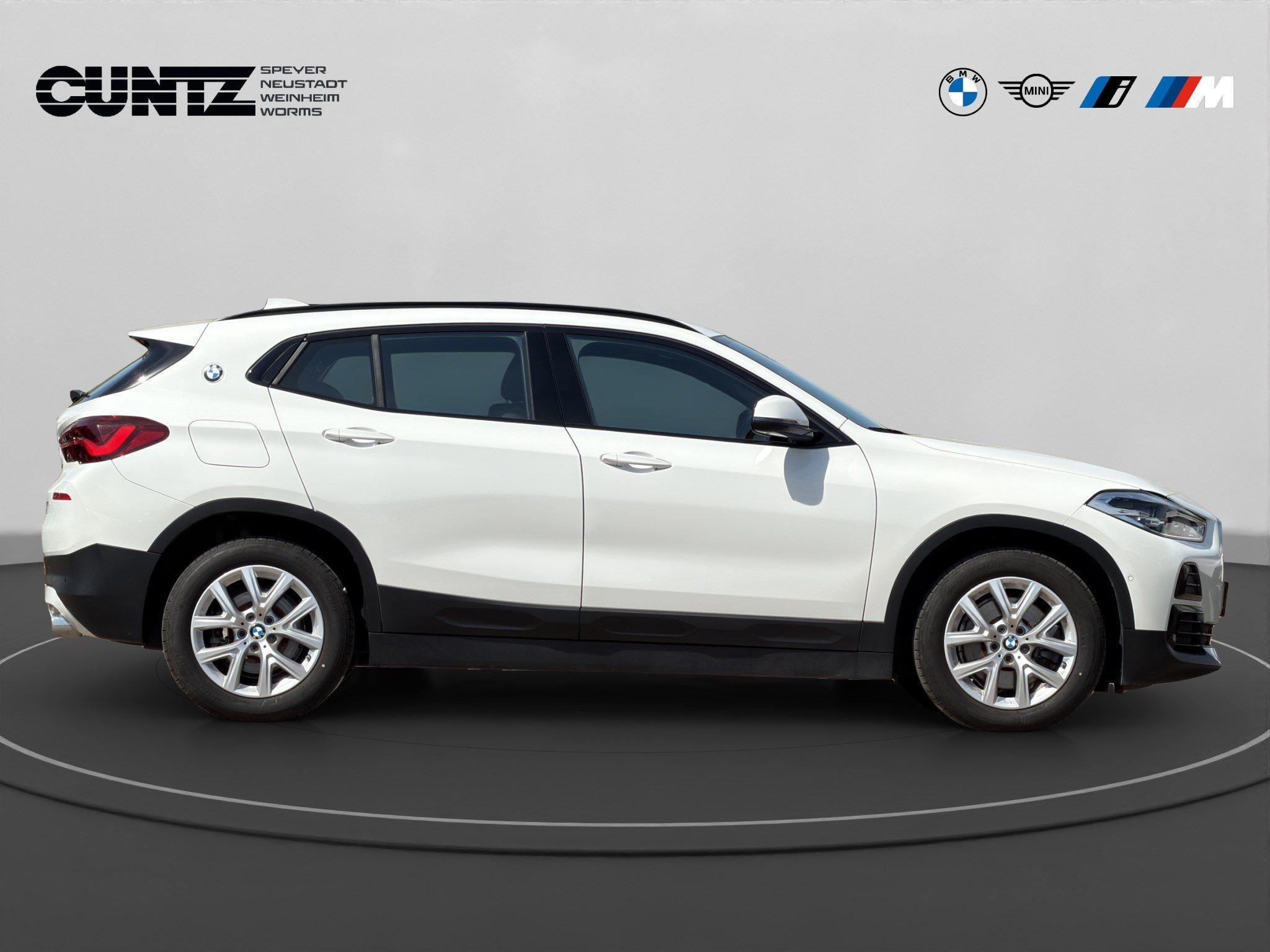 BMW X2 – Bild 5