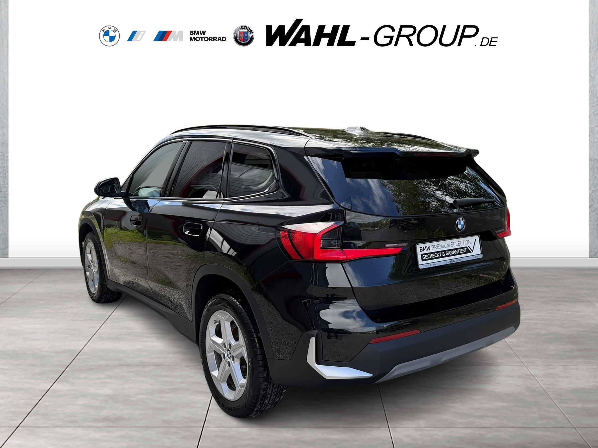 BMW X1 – Bild 5