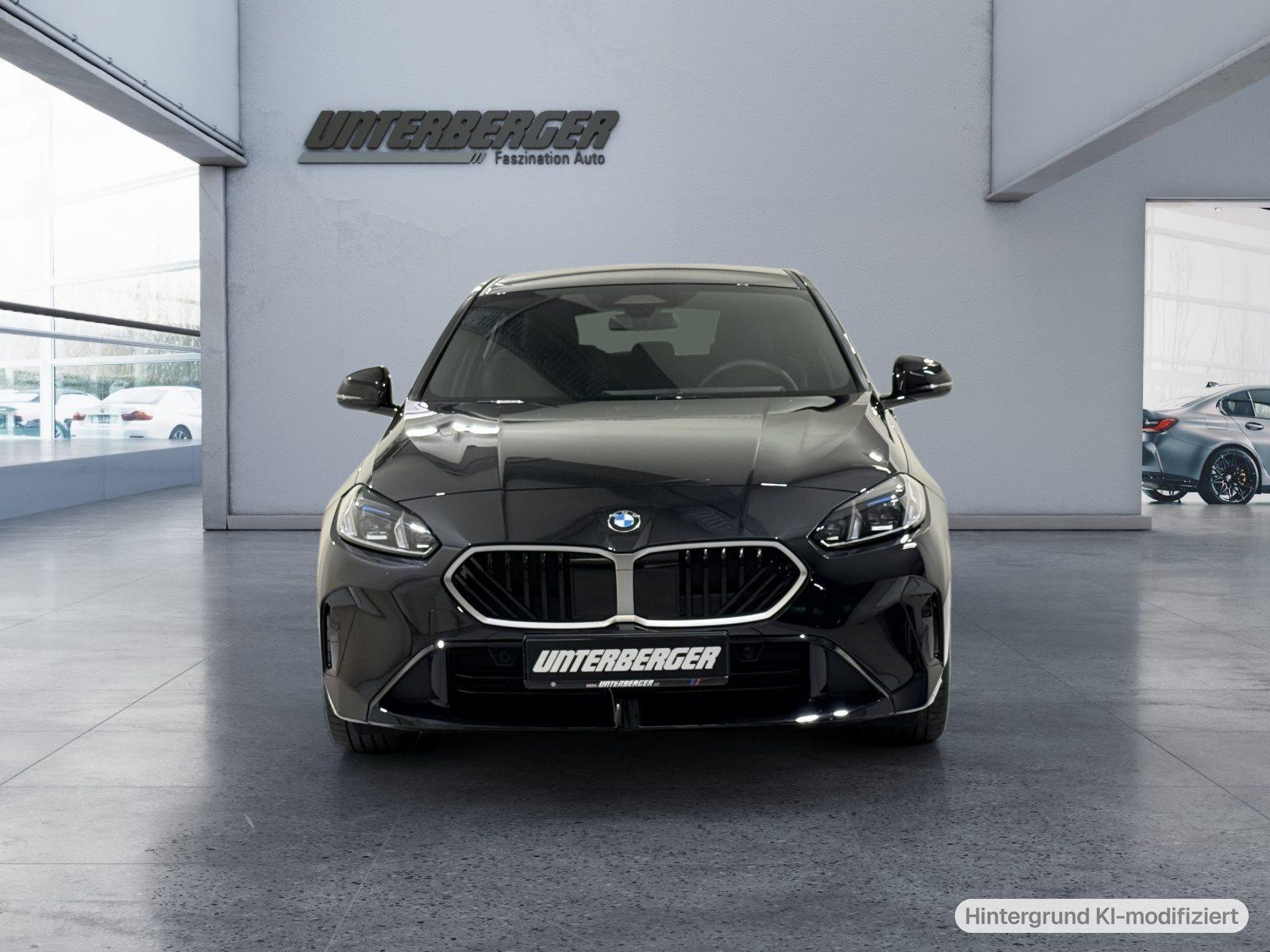 BMW 1er – Bild 4