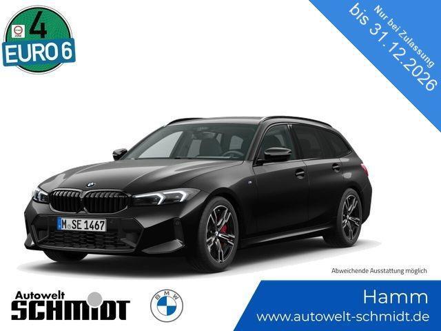 BMW 3er Touring – Bild 2
