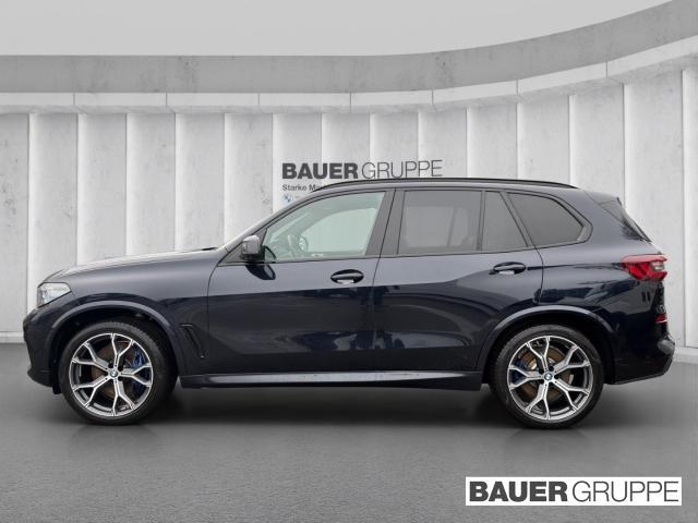 BMW X5 – Bild 37