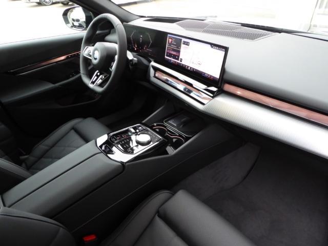 BMW 5er Touring – Bild 3