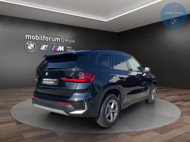 BMW X1 – Bild 3