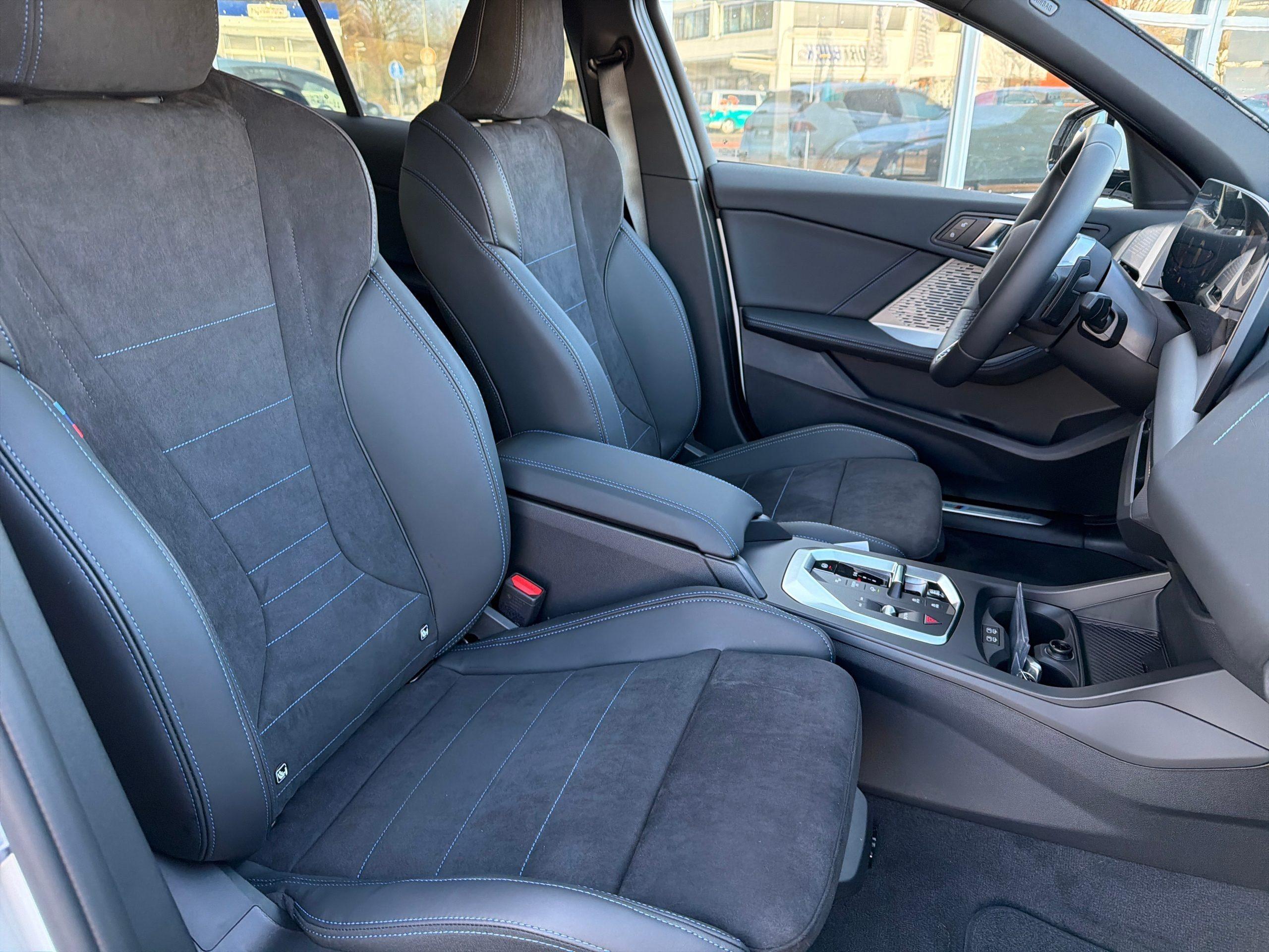 BMW 1er – Bild 13