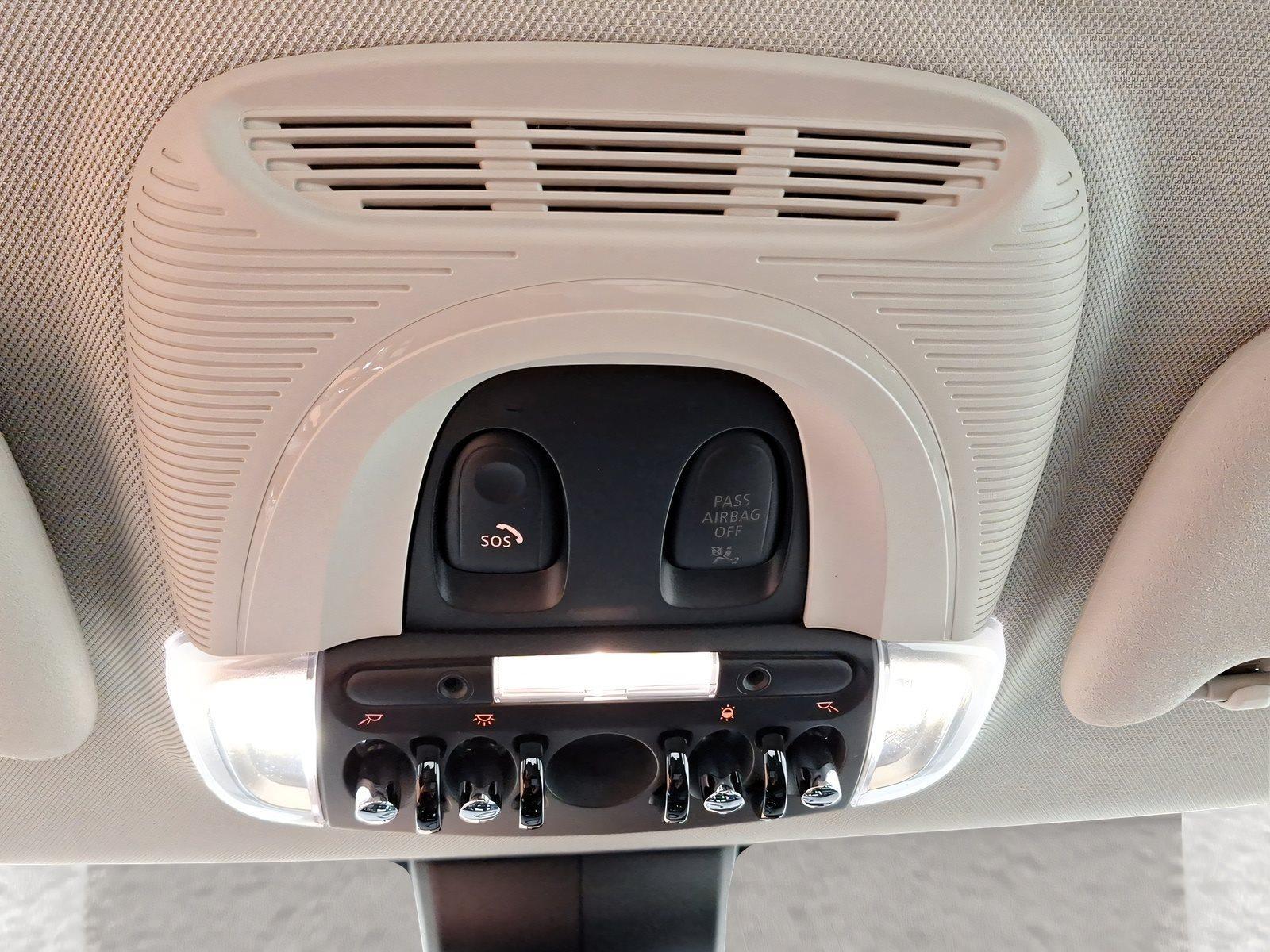 MINI Cooper 3-Türer – Bild 15