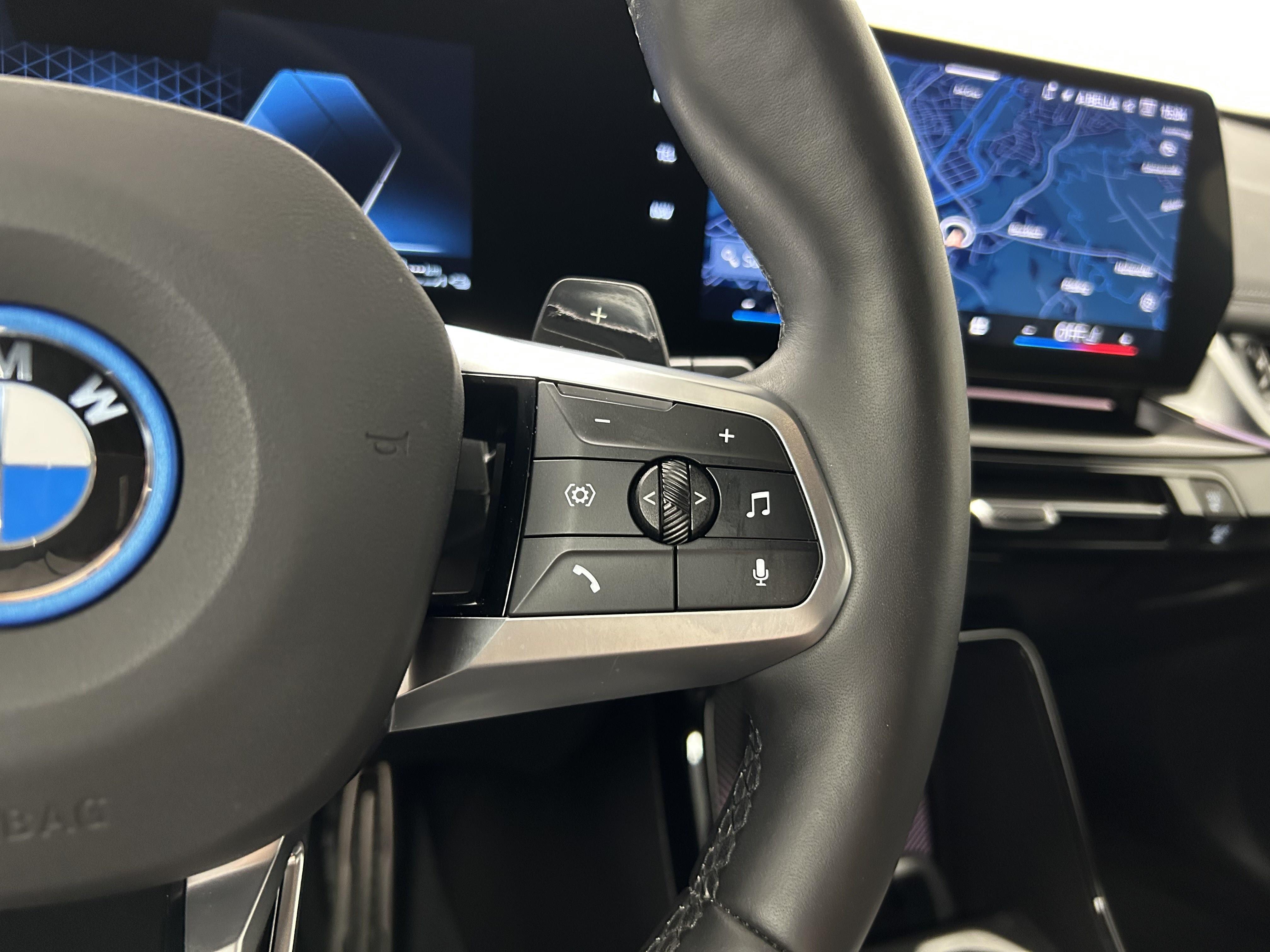 BMW X1 – Bild 40