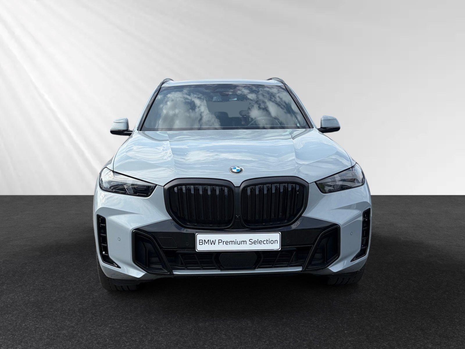 BMW X5 – Bild 5