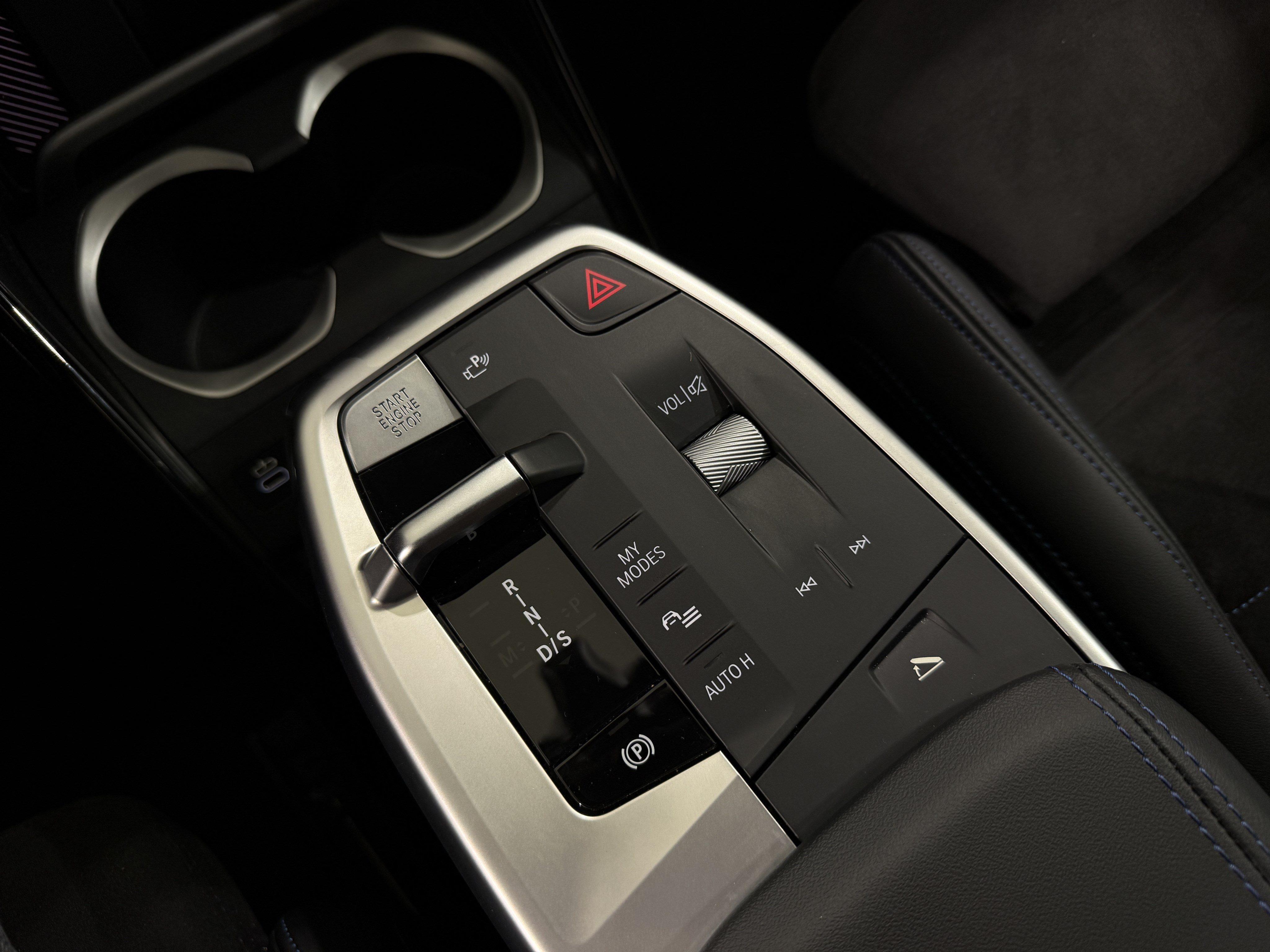 BMW X1 – Bild 25