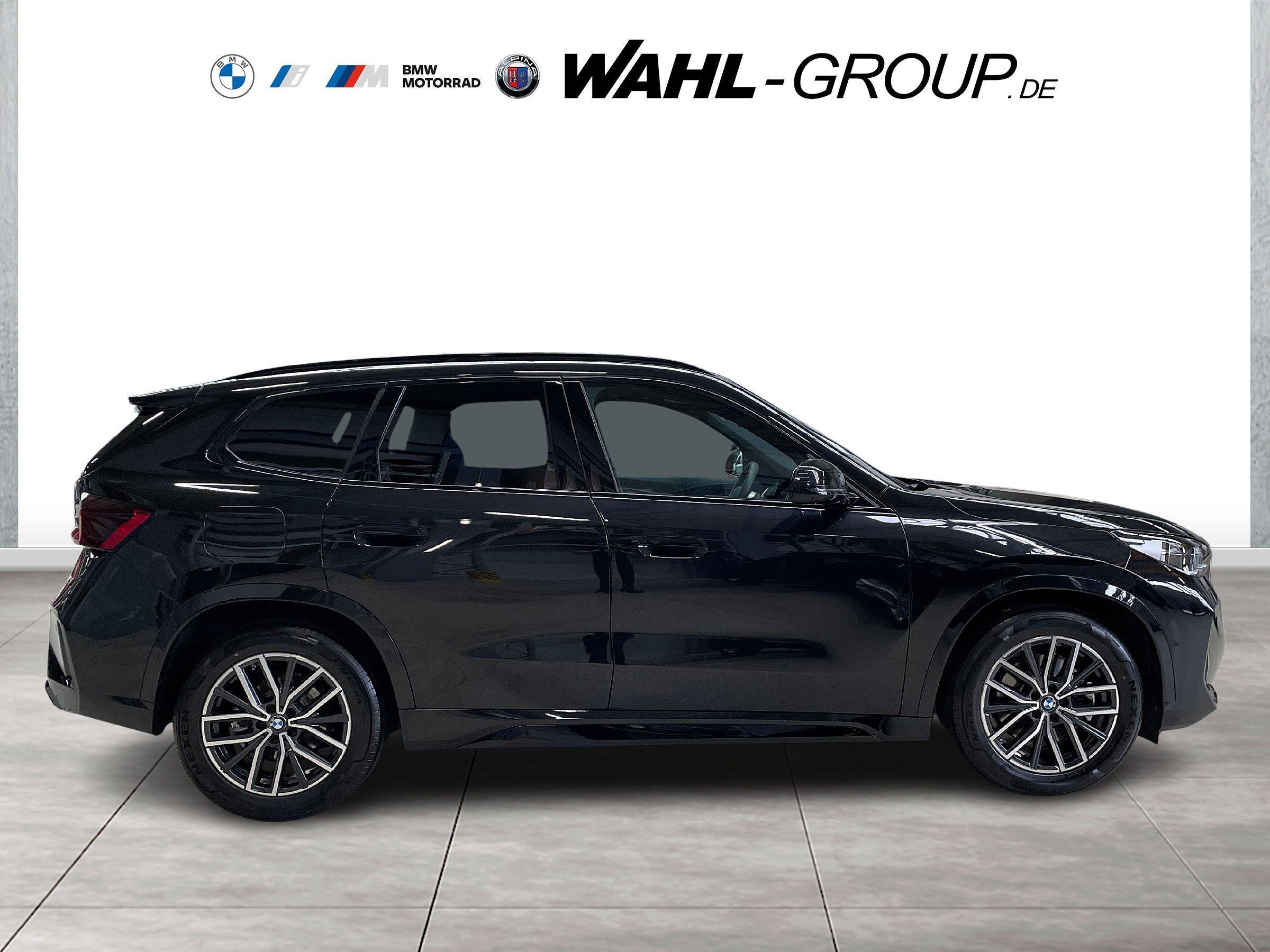 BMW X1 – Bild 4