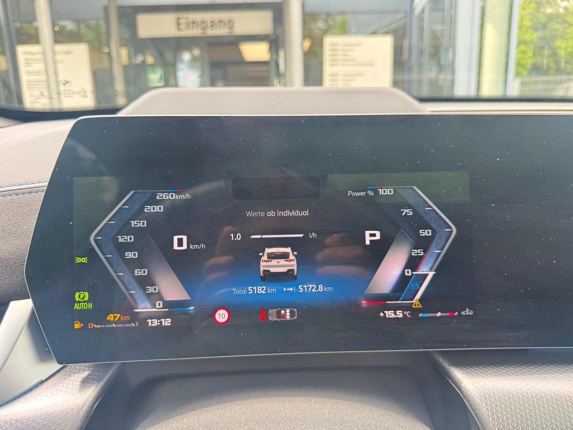 BMW X2 – Bild 23