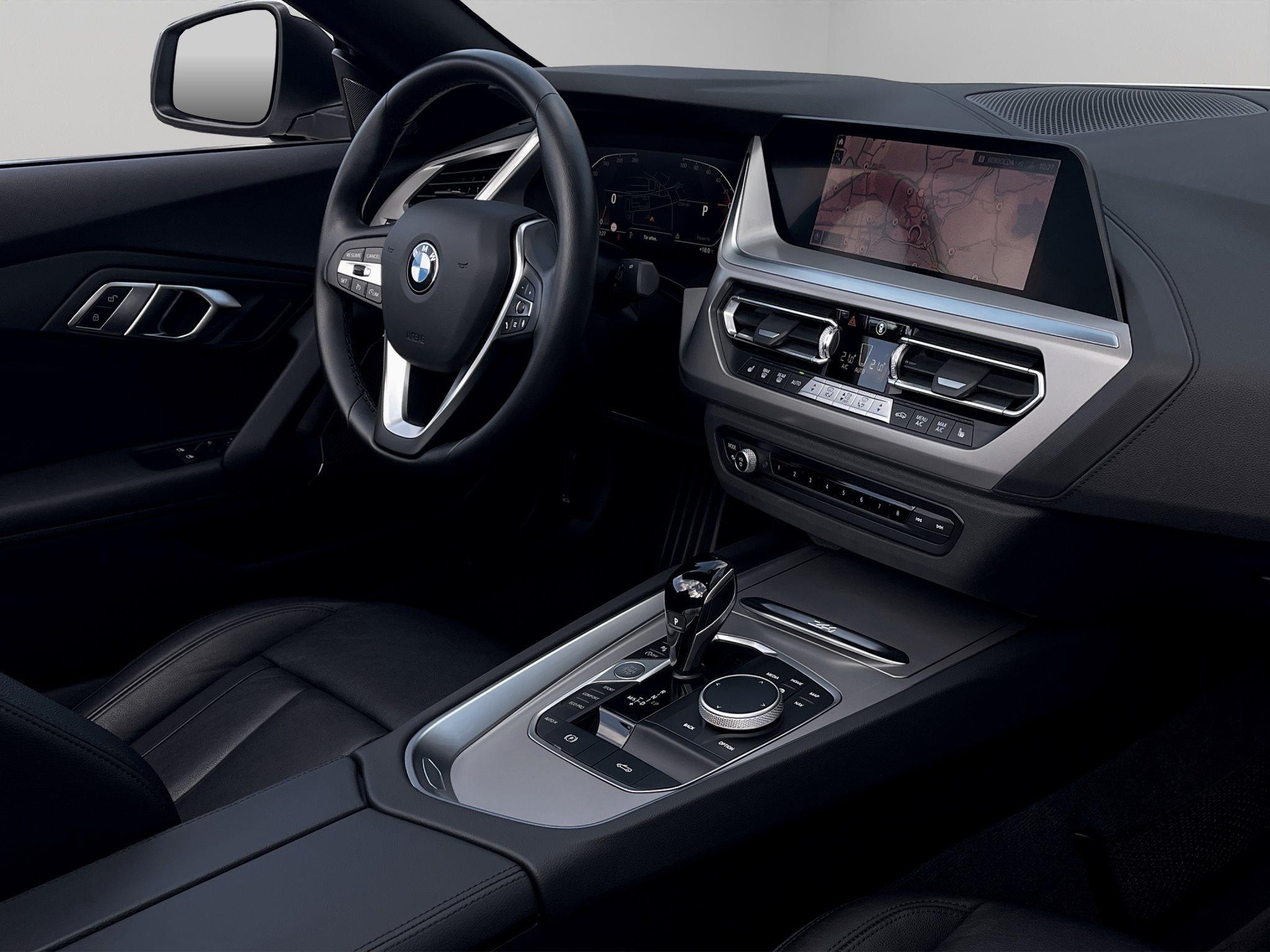 BMW Z4 – Bild 11