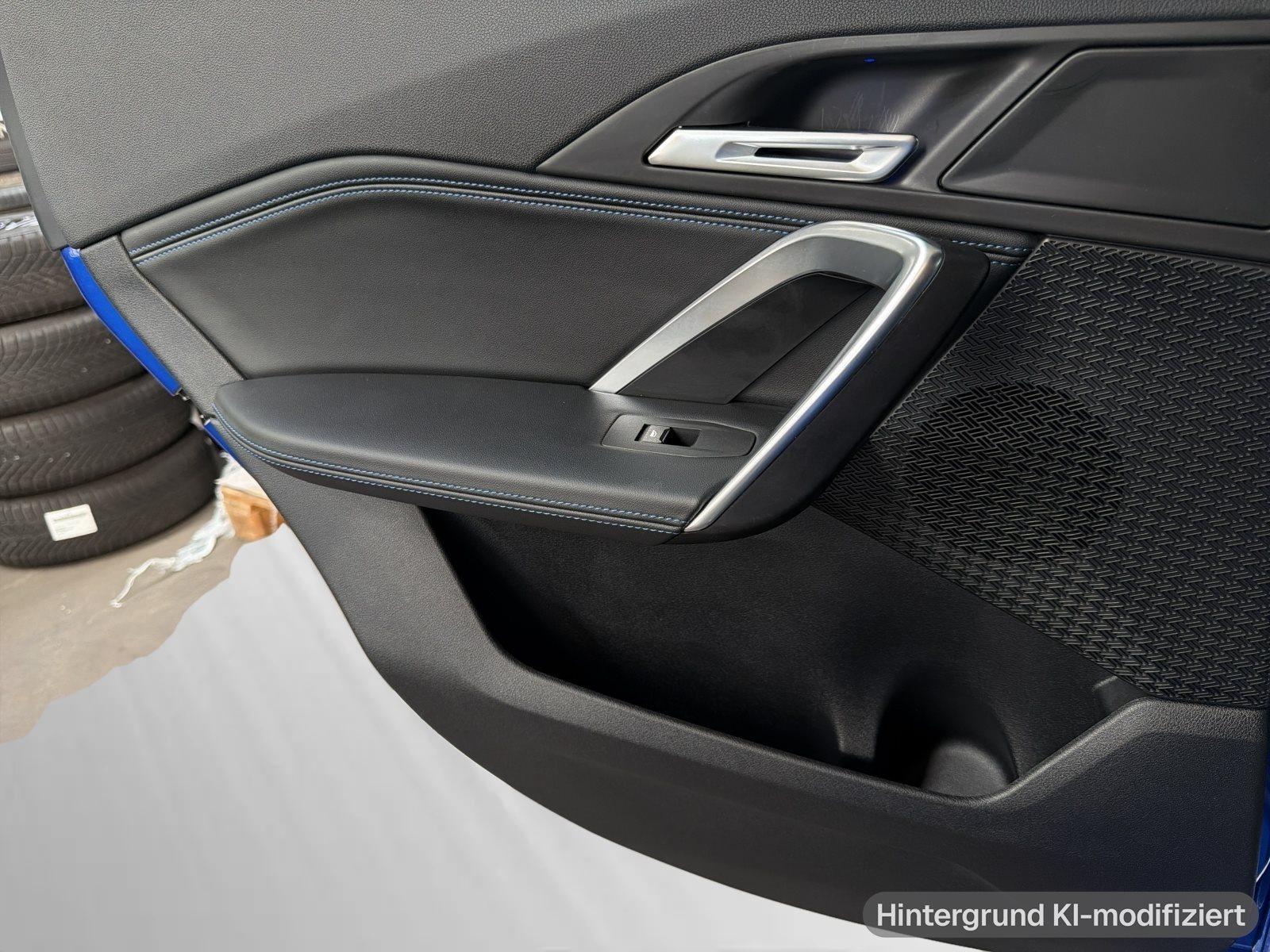 BMW X1 – Bild 13