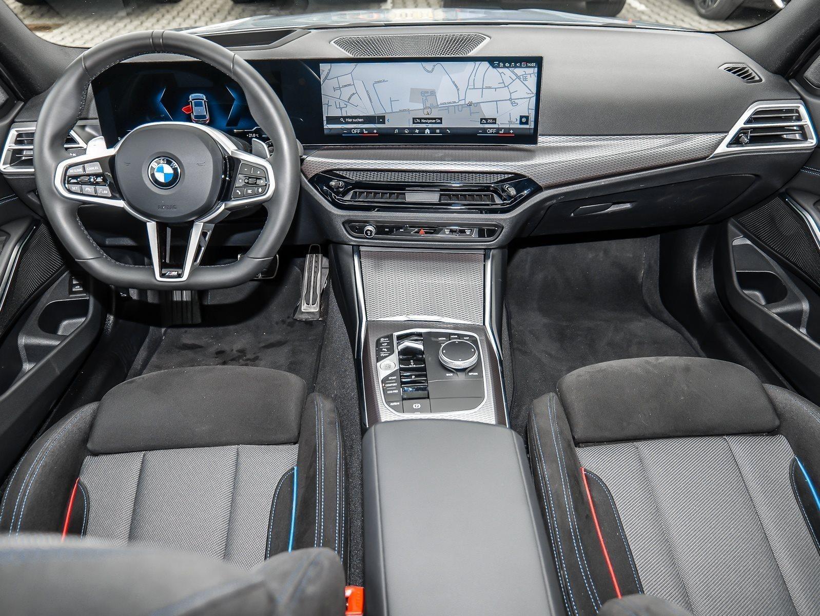 BMW 3er Touring – Bild 3