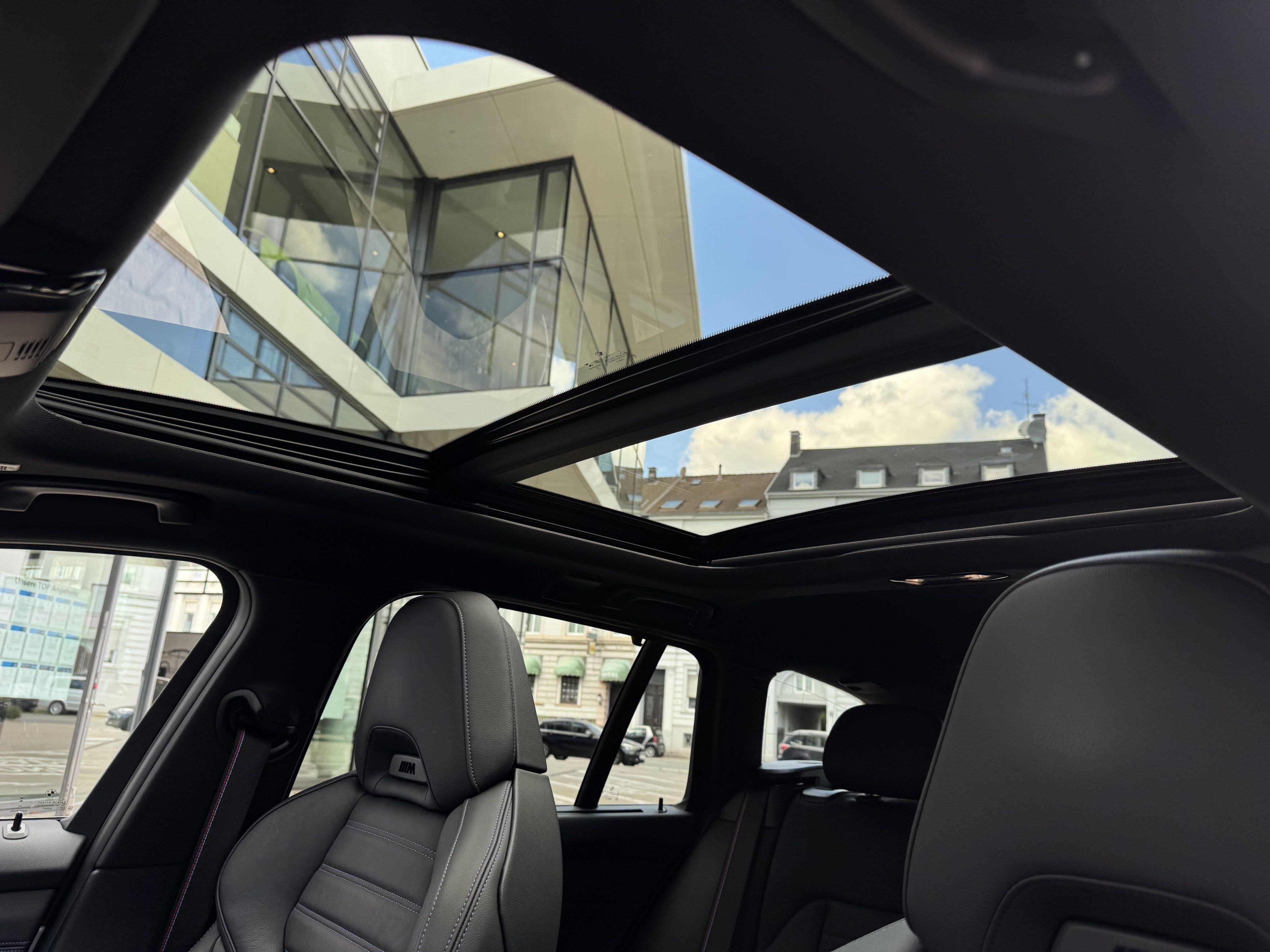 BMW 3er Touring – Bild 14