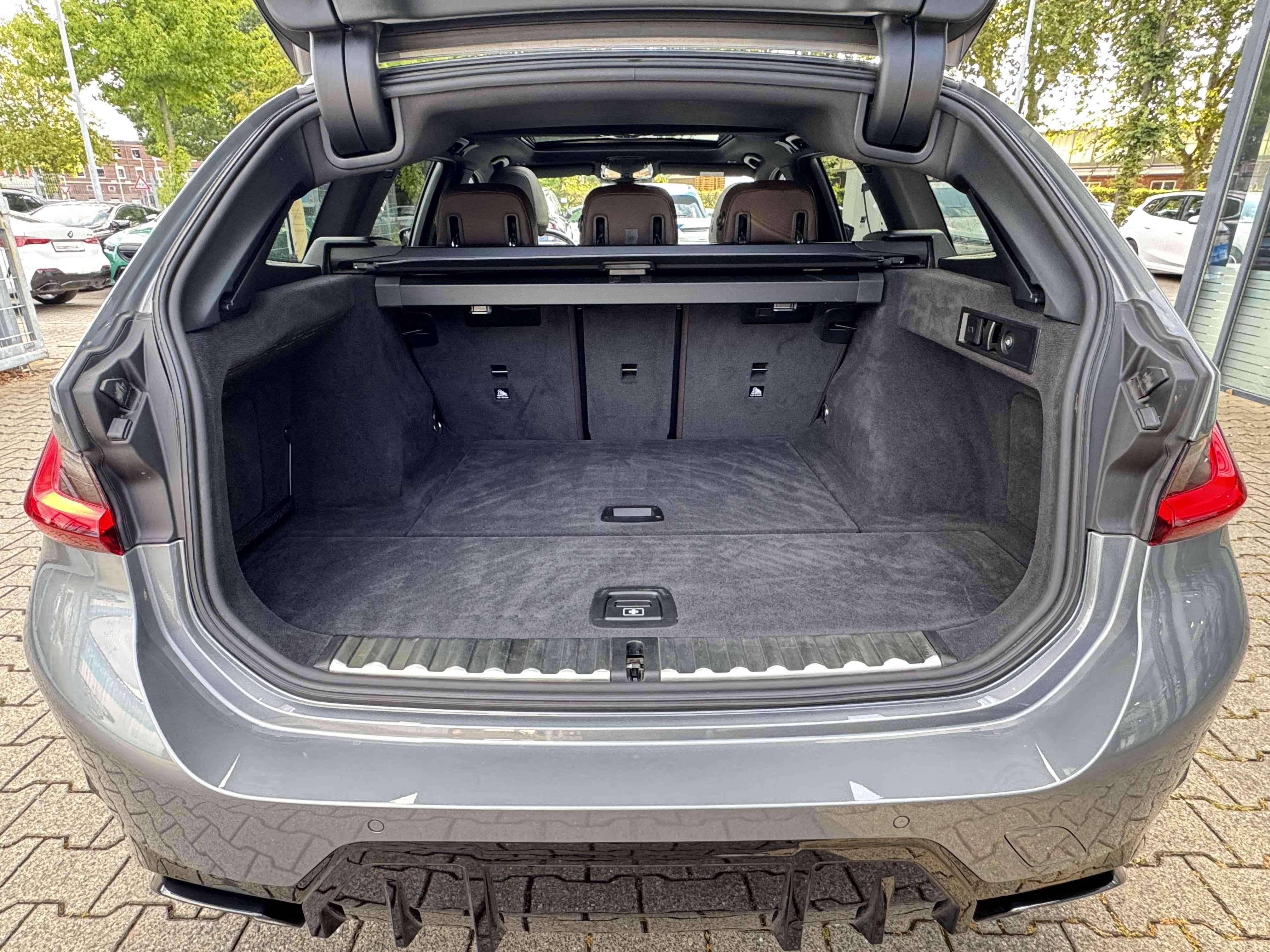 BMW 3er Touring – Bild 21