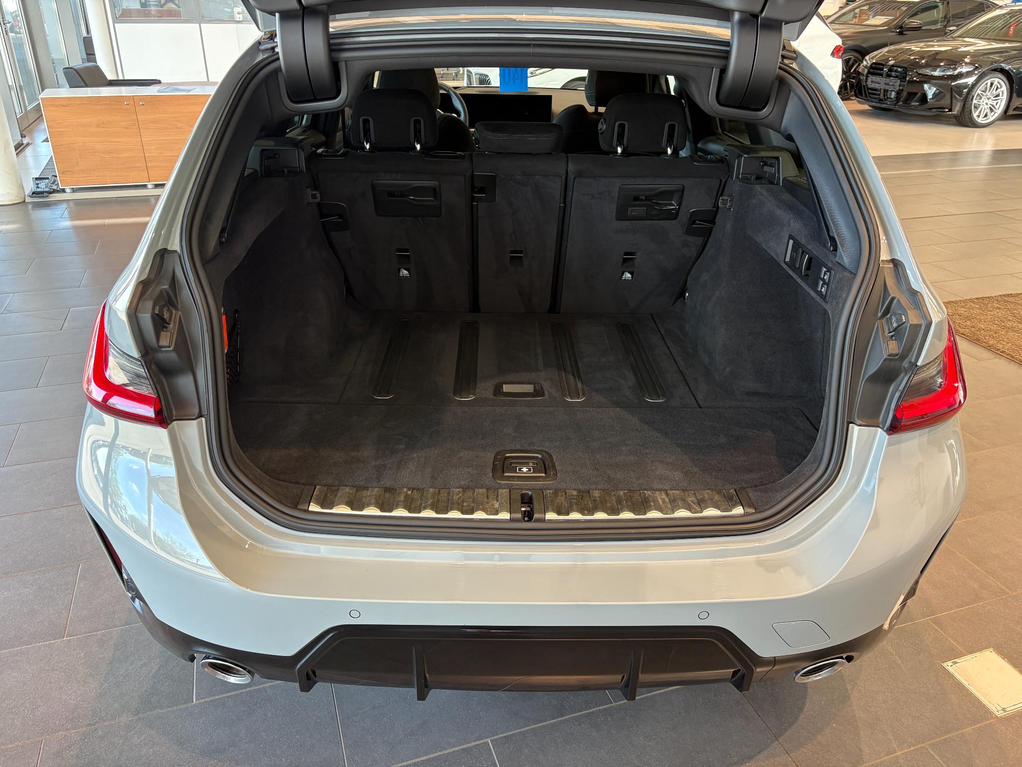 BMW 3er Touring – Bild 54
