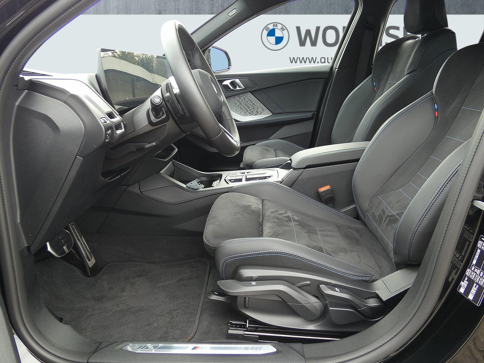 BMW 1er – Bild 12