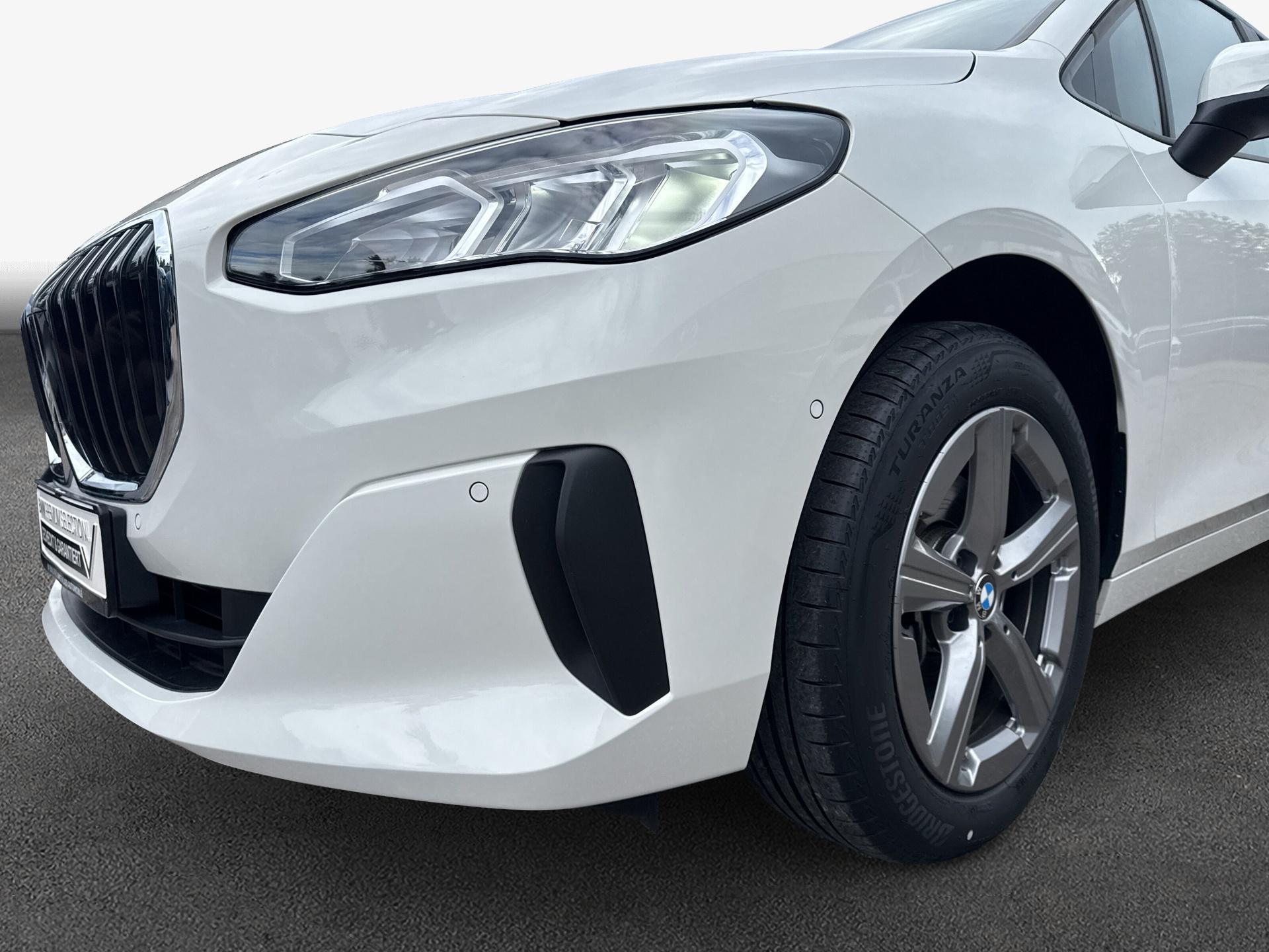 BMW 2er Active Tourer – Bild 4