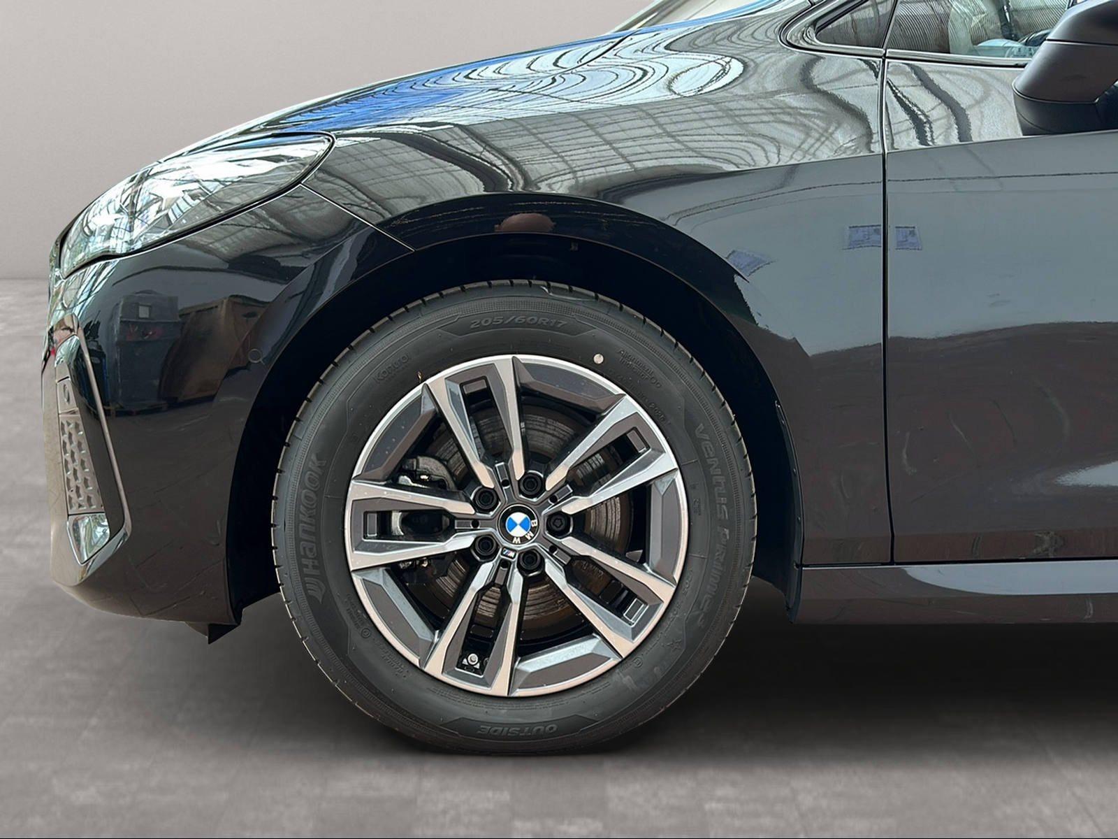 BMW 2er Active Tourer – Bild 12