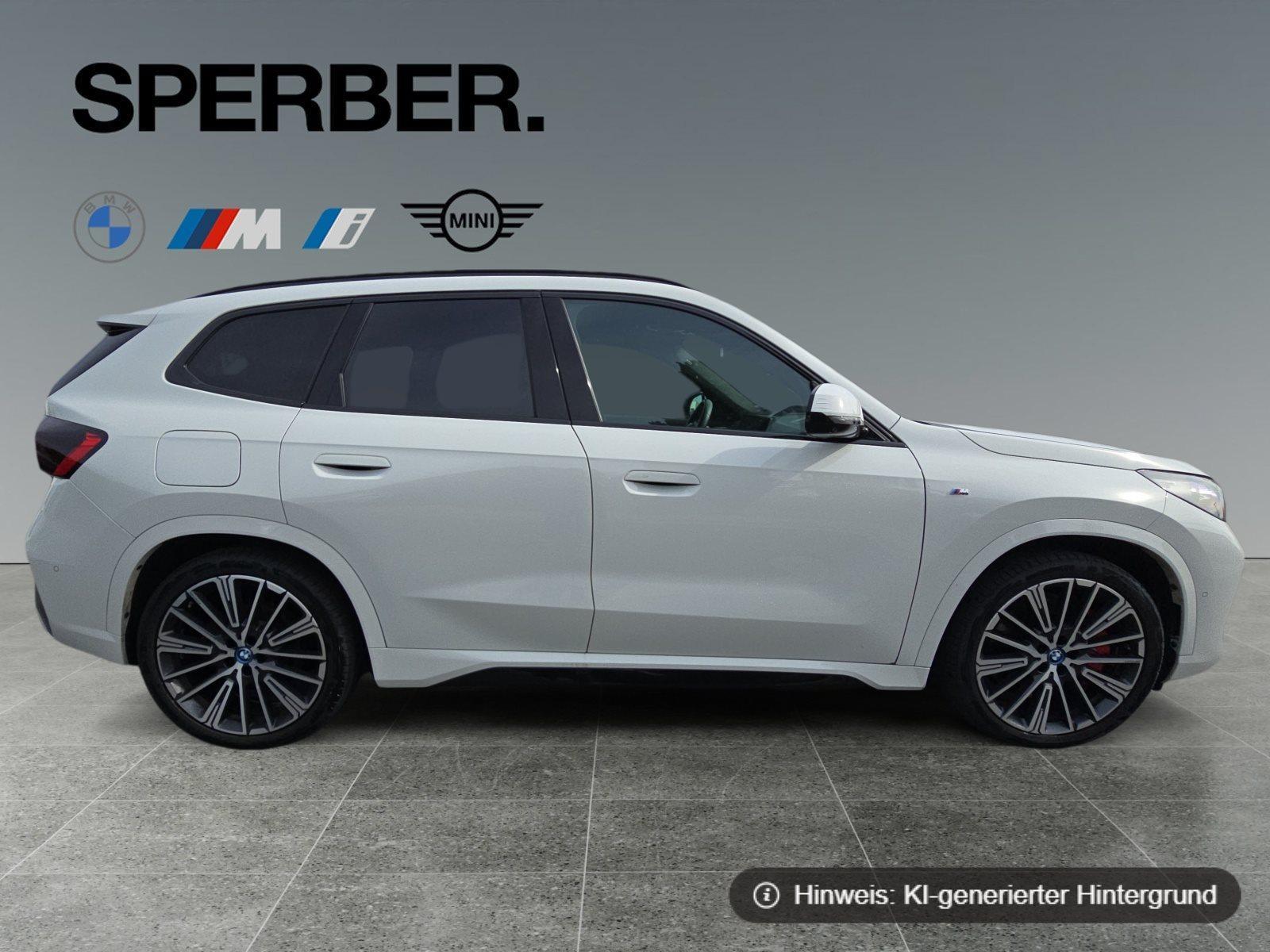 BMW iX1 – Bild 6