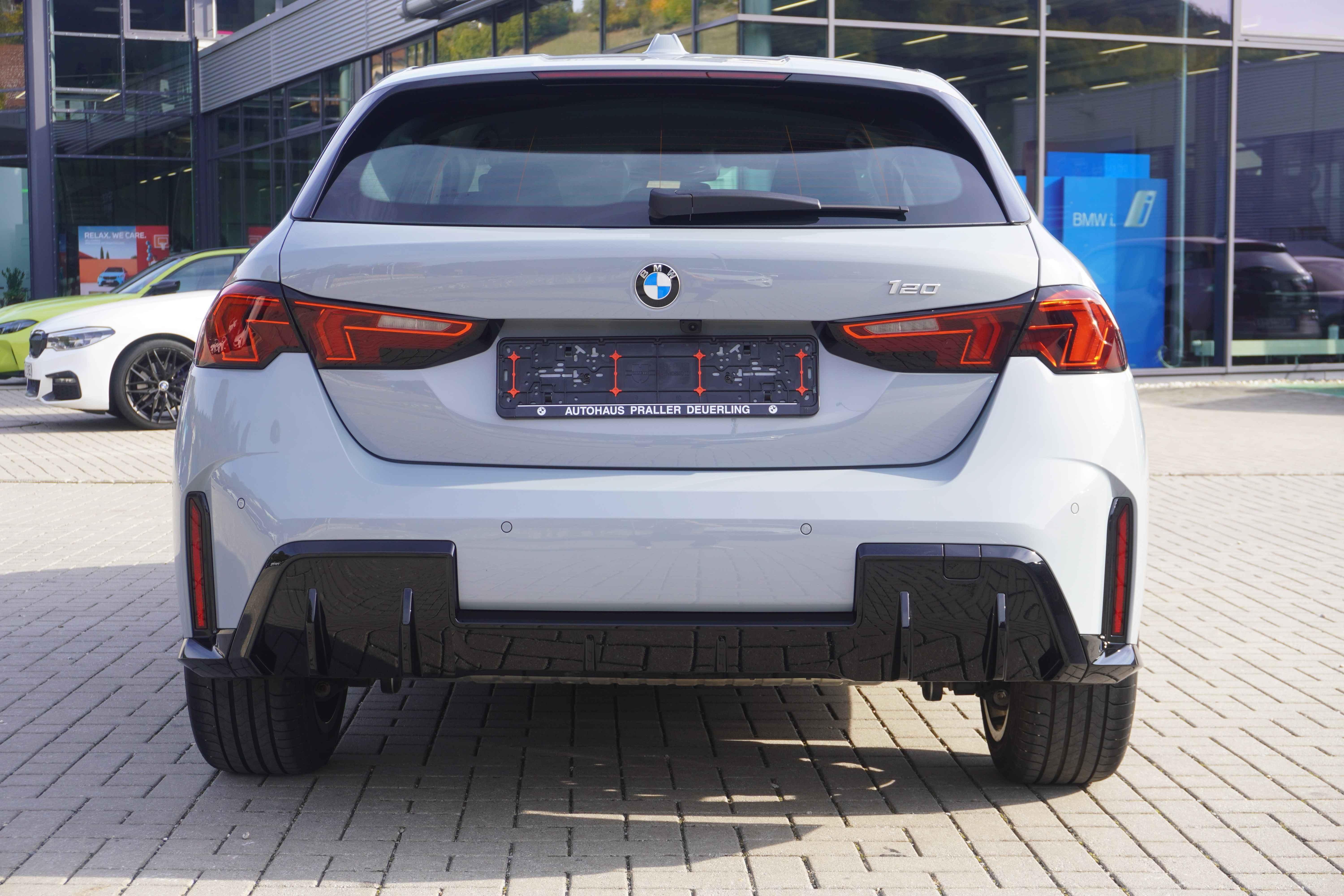 BMW 1er – Bild 33