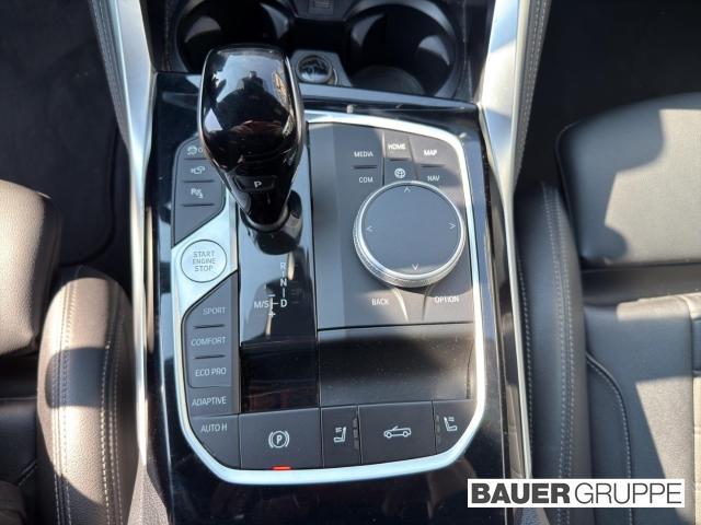 BMW 4er Cabrio – Bild 17
