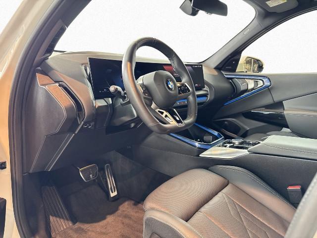 BMW X3 – Bild 7