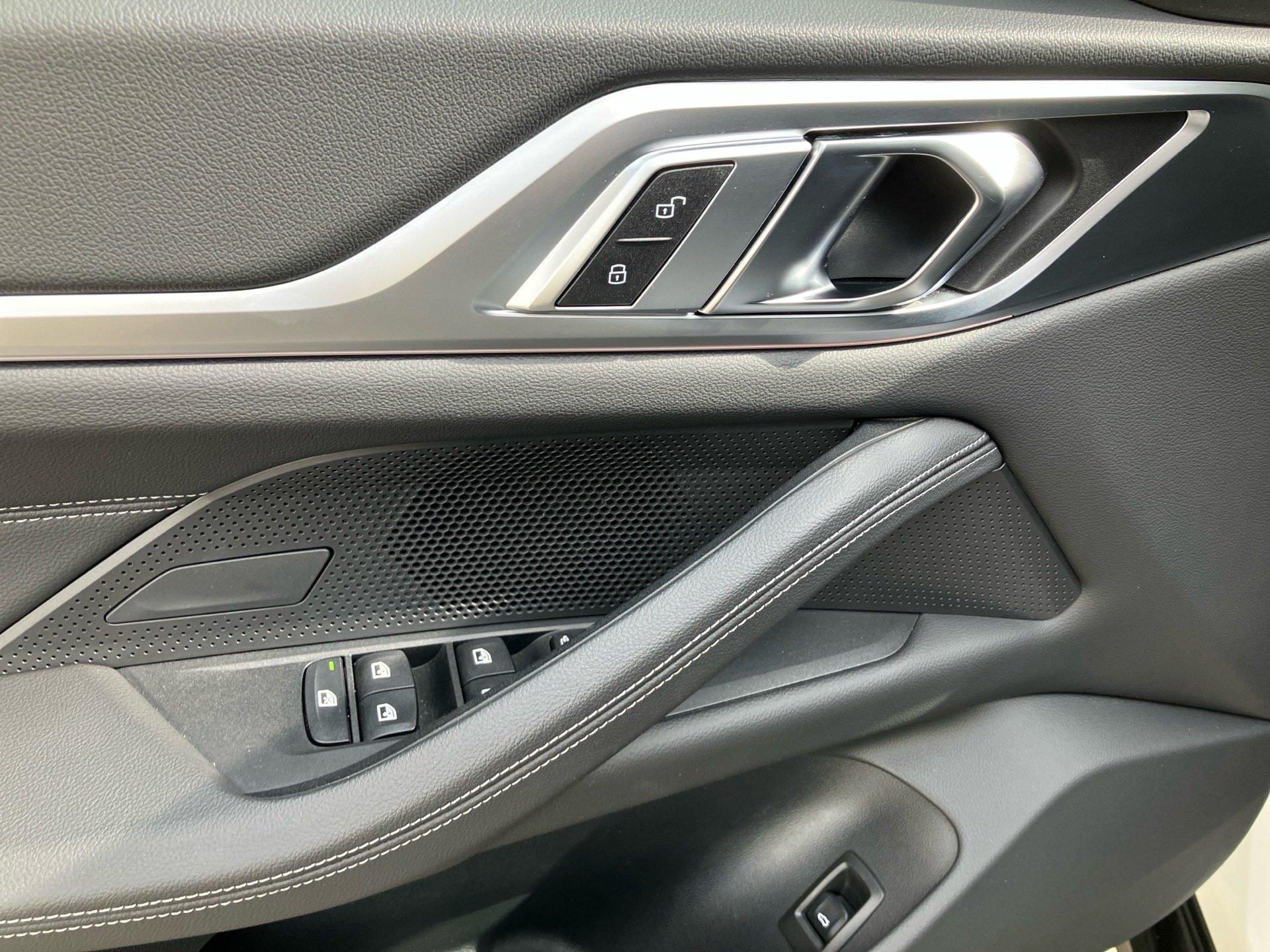 BMW 4er Gran Coupé – Bild 11