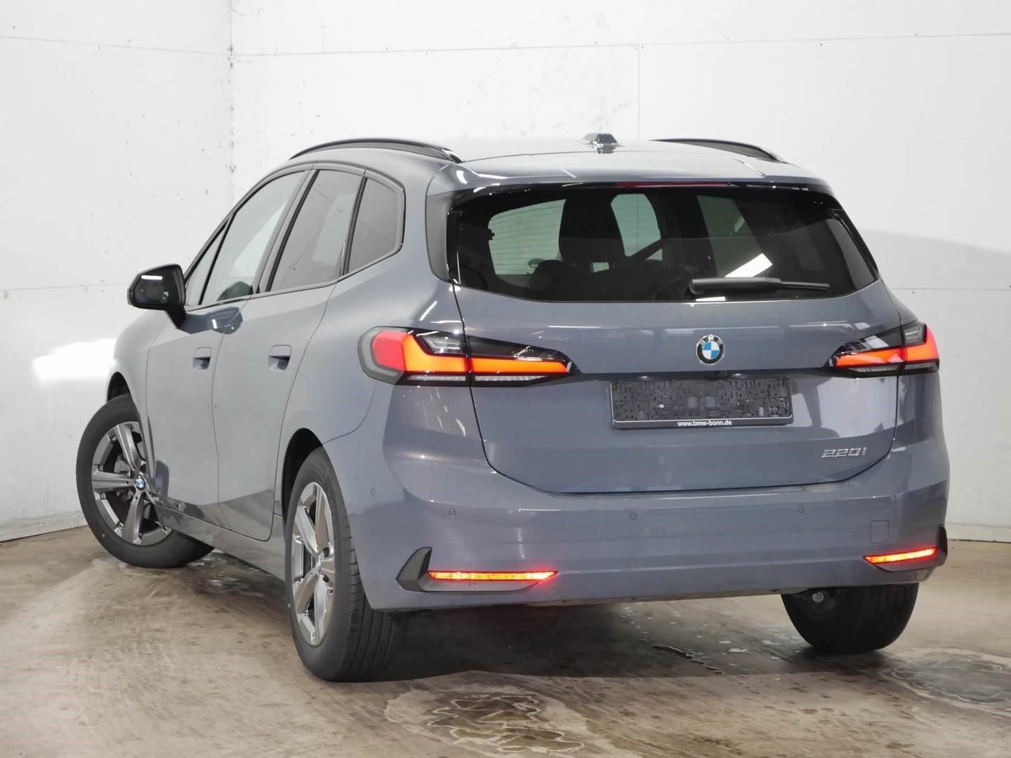 BMW 2er Active Tourer – Bild 4
