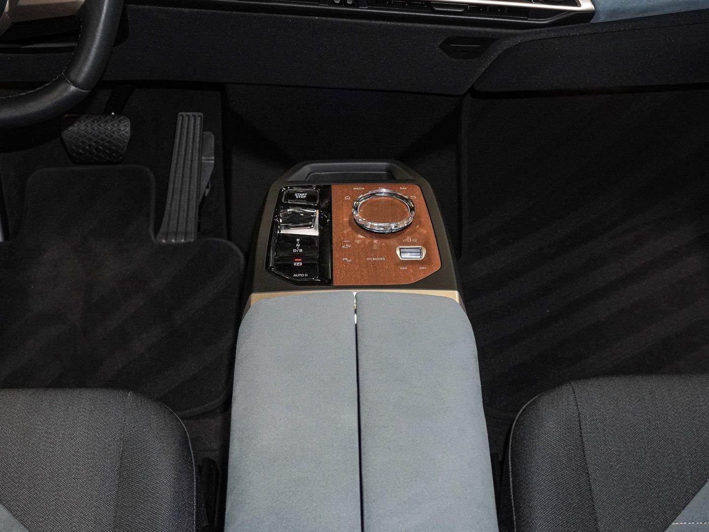 BMW iX – Bild 19