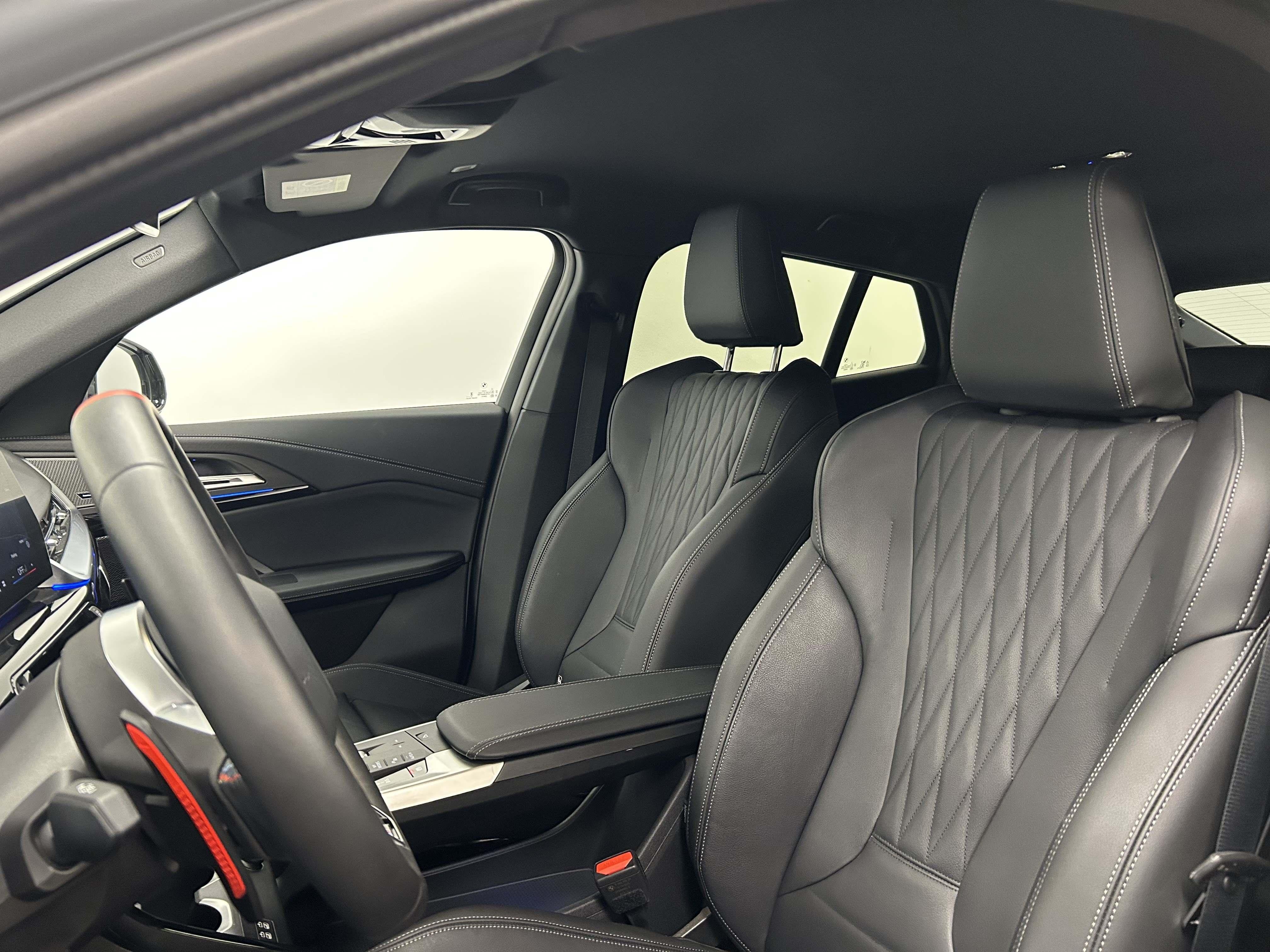 BMW X2 – Bild 28