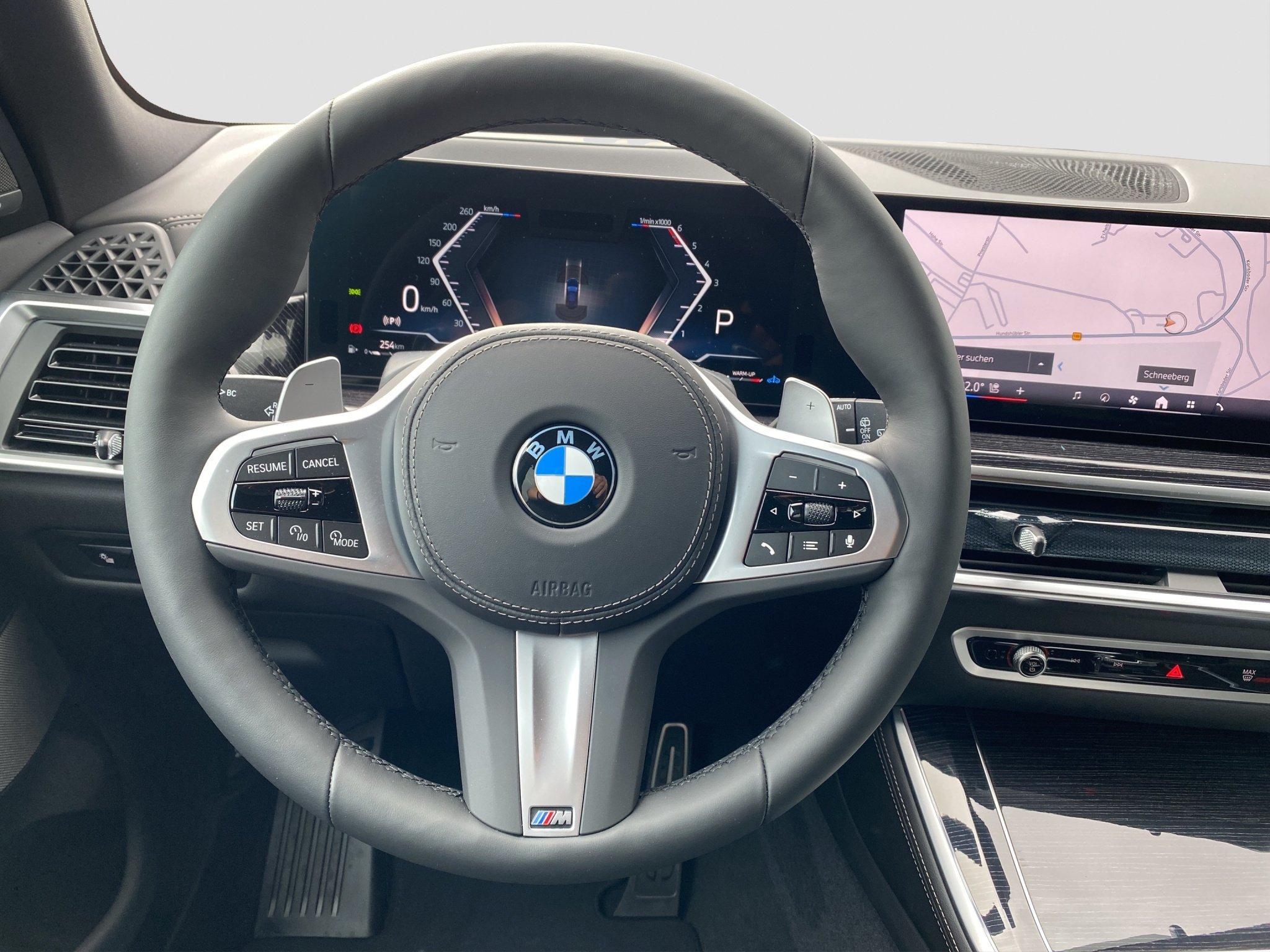 BMW X5 – Bild 15