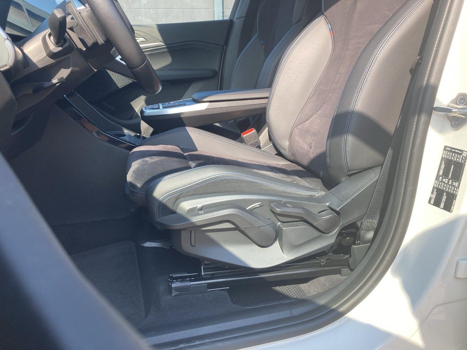 BMW 2er Active Tourer – Bild 14